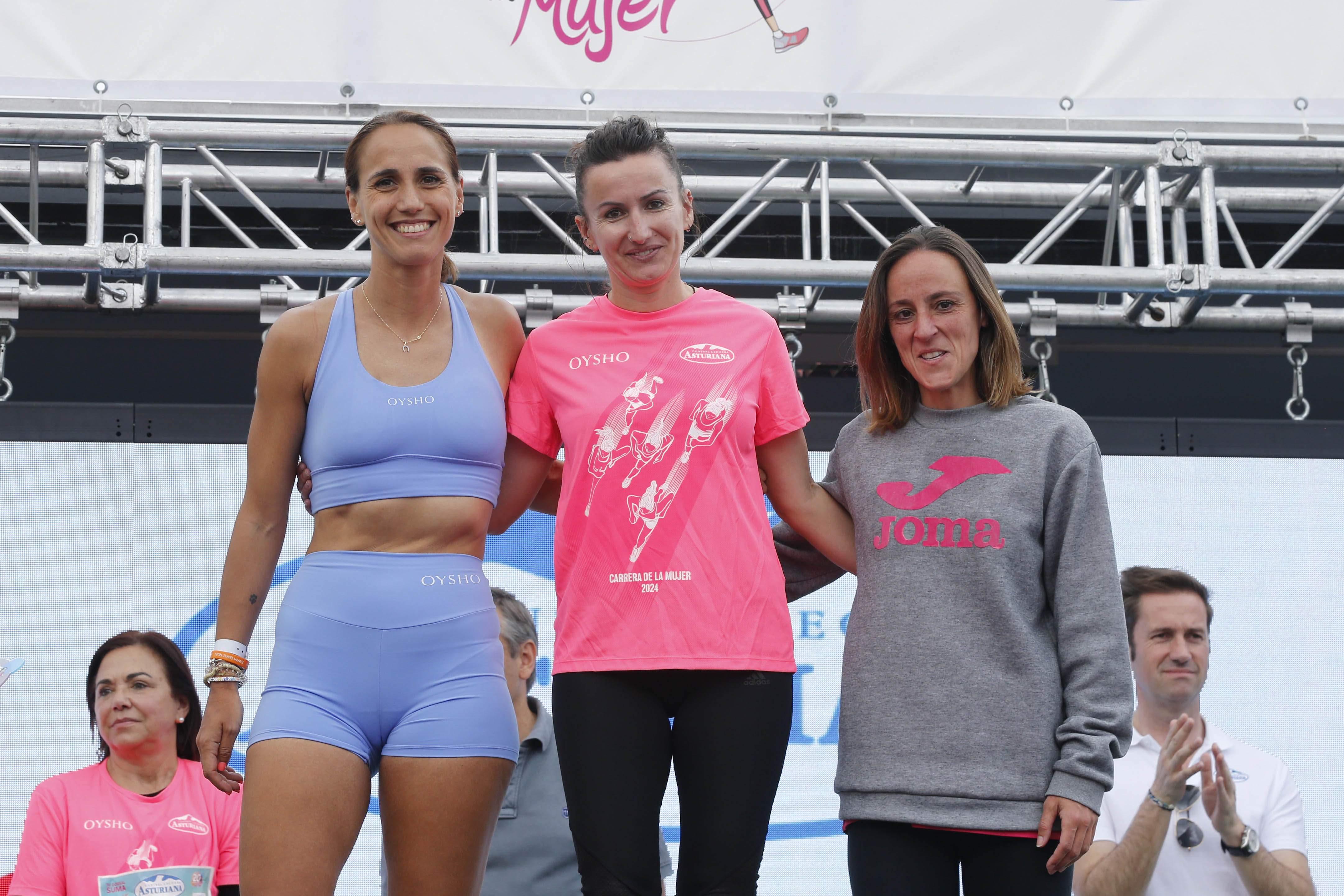 Todas las fotos de la Carrera de la Mujer de Gijón 2024.4355.