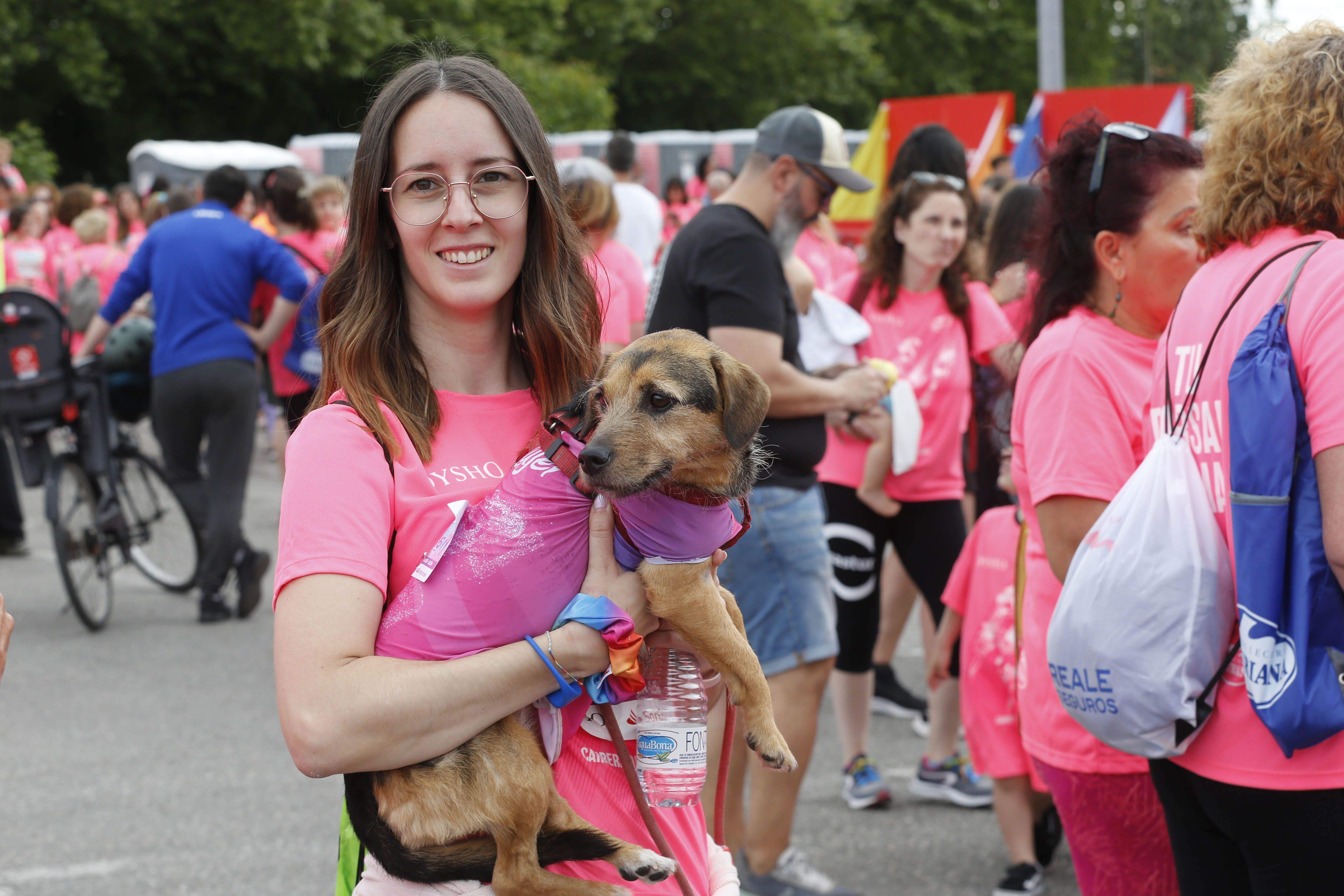 Todas las fotos de la Carrera de la Mujer de Gijón 2024.4163.