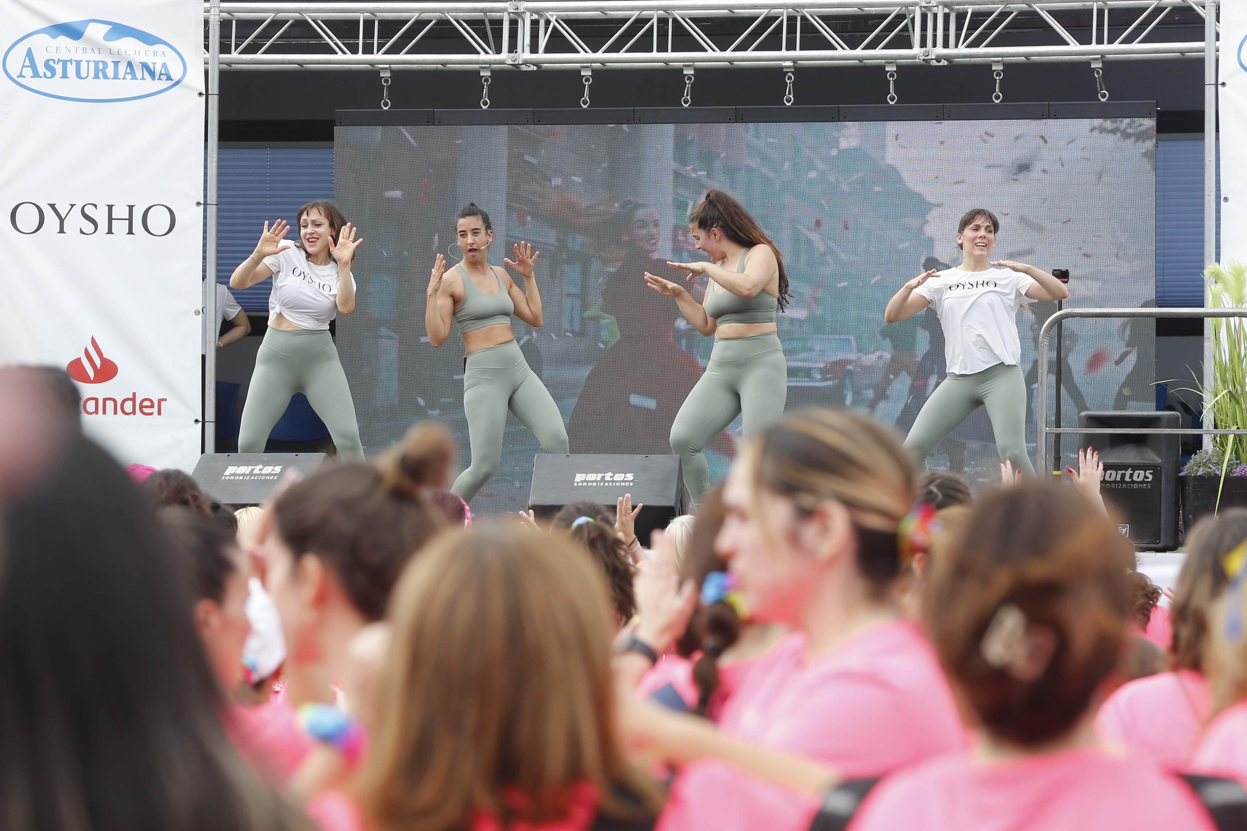 Todas las fotos de la Carrera de la Mujer de Gijón 2024.4174.
