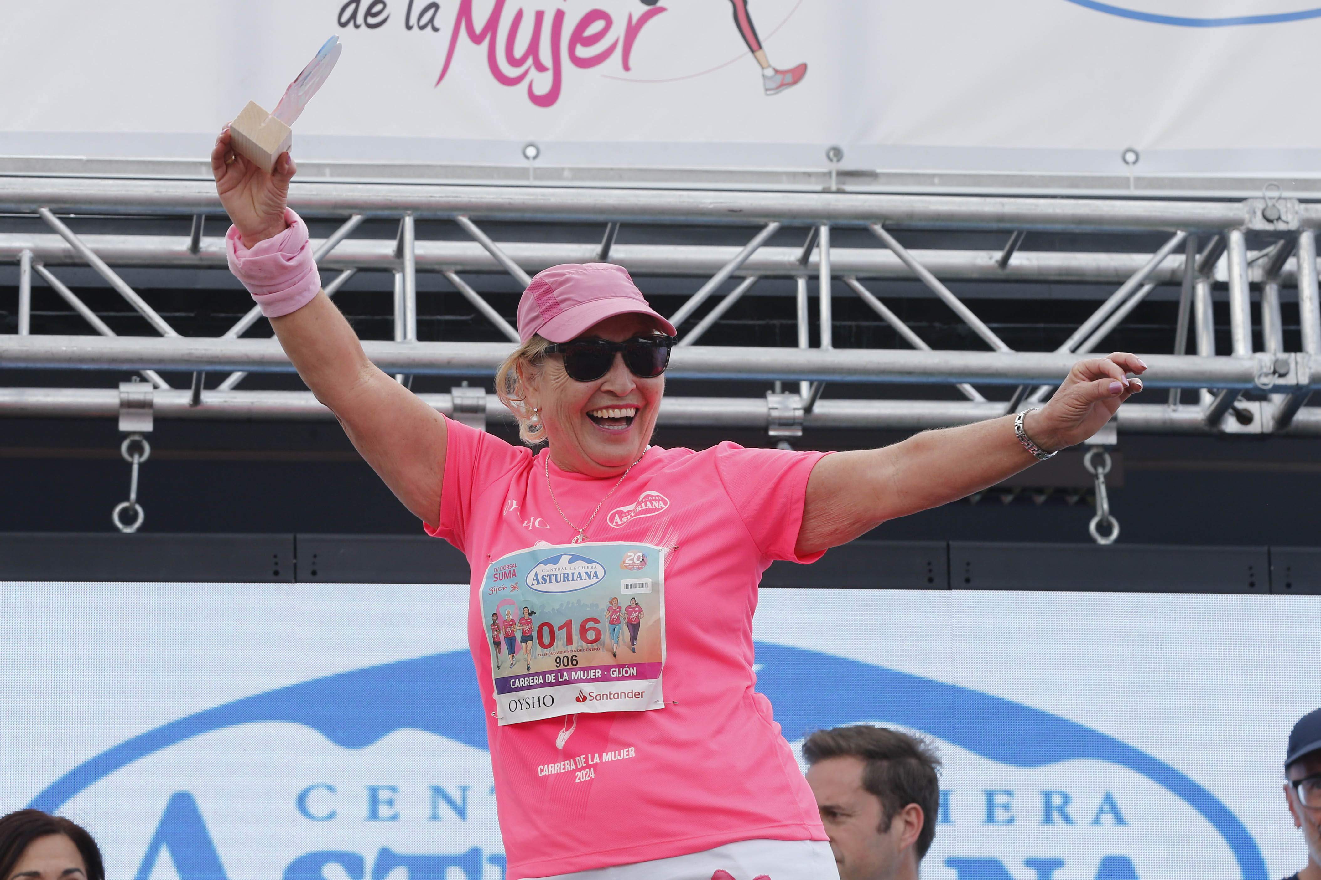 Todas las fotos de la Carrera de la Mujer de Gijón 2024.4398.