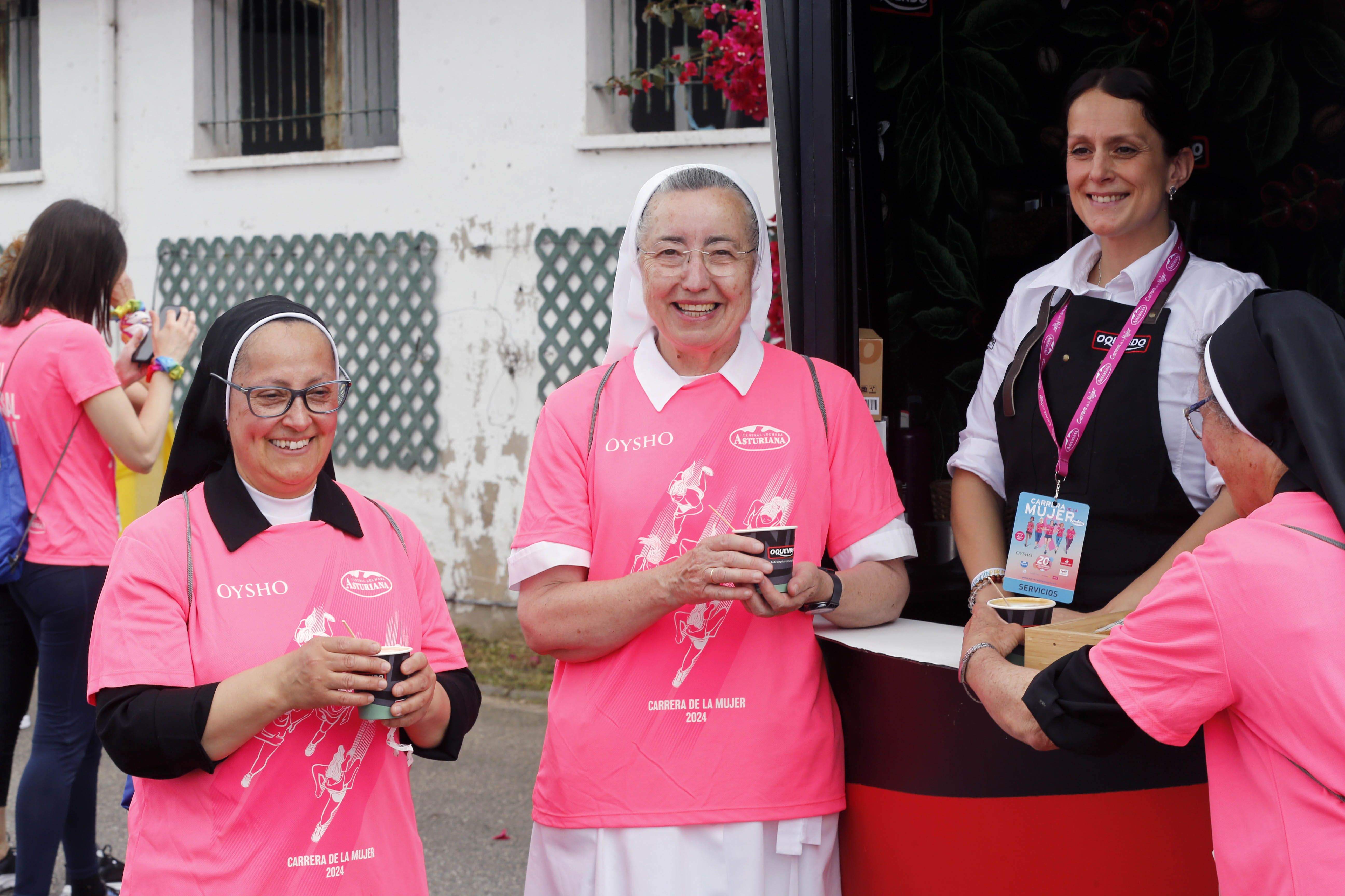Todas las fotos de la Carrera de la Mujer de Gijón 2024.4188.