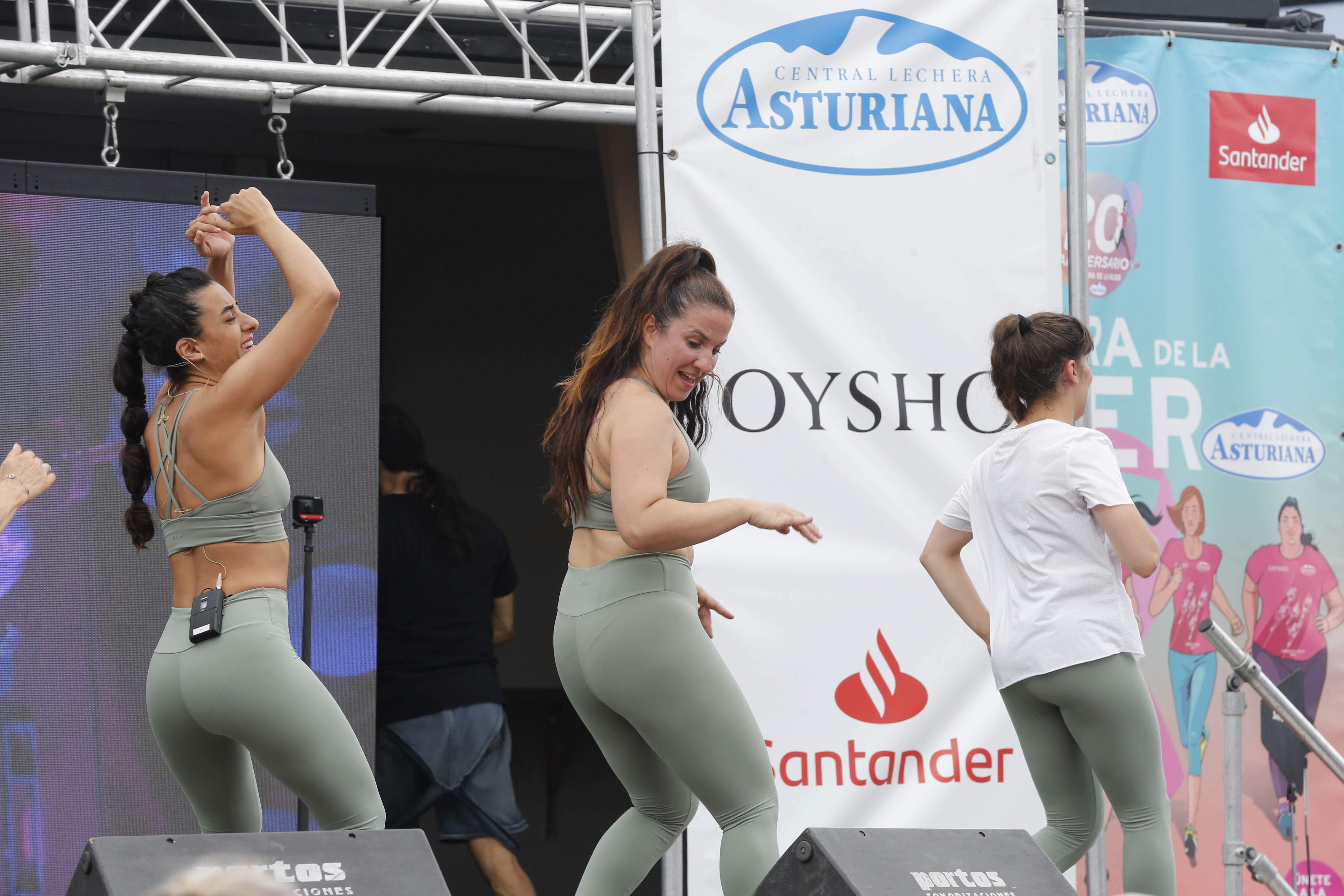 Todas las fotos de la Carrera de la Mujer de Gijón 2024.4120.