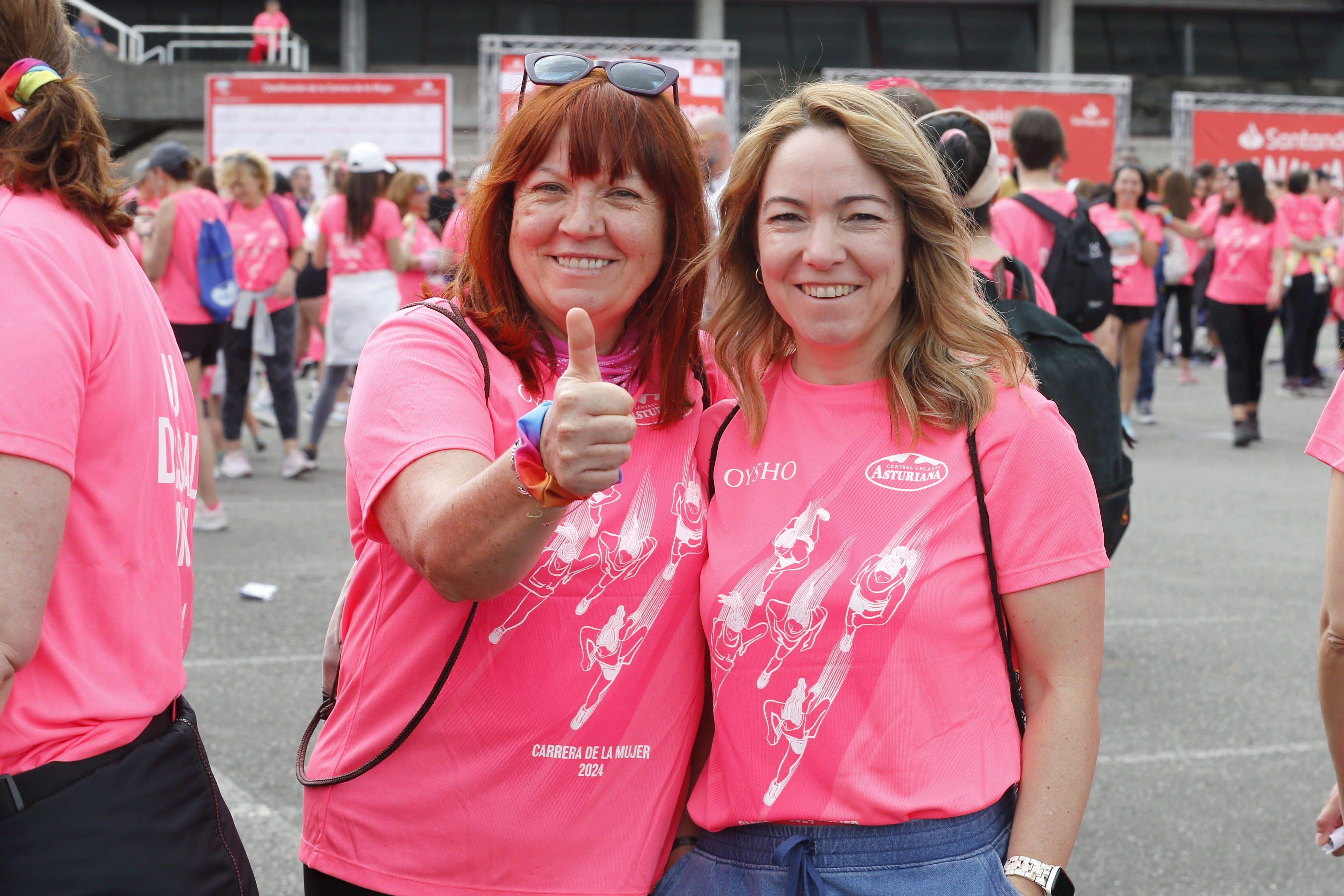 Todas las fotos de la Carrera de la Mujer de Gijón 2024.4182.