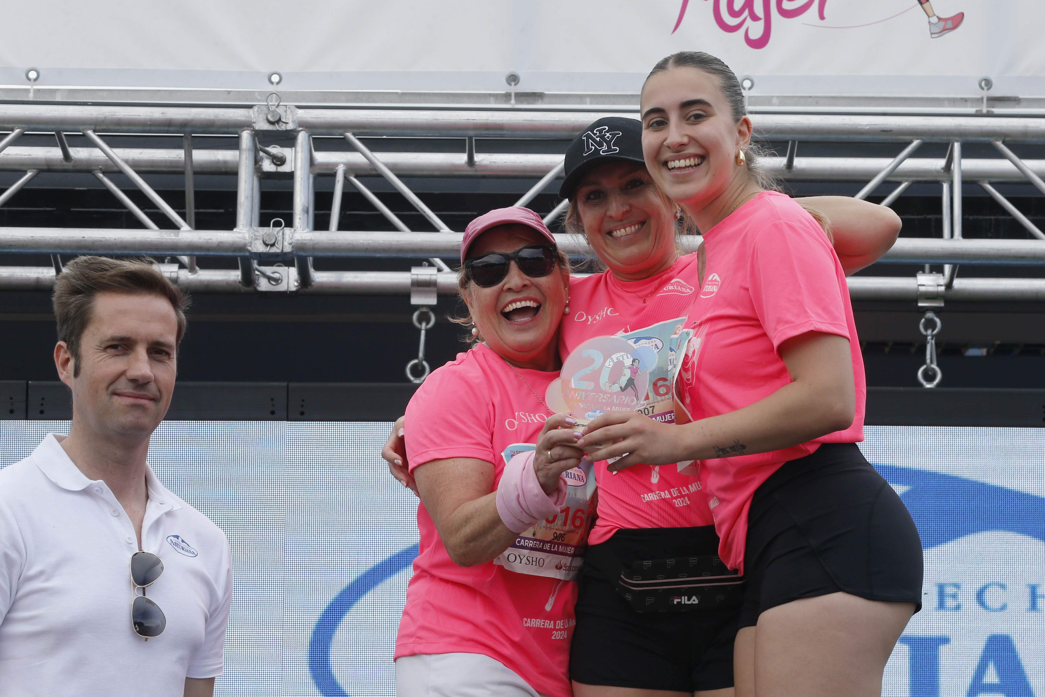 Todas las fotos de la Carrera de la Mujer de Gijón 2024.4453.