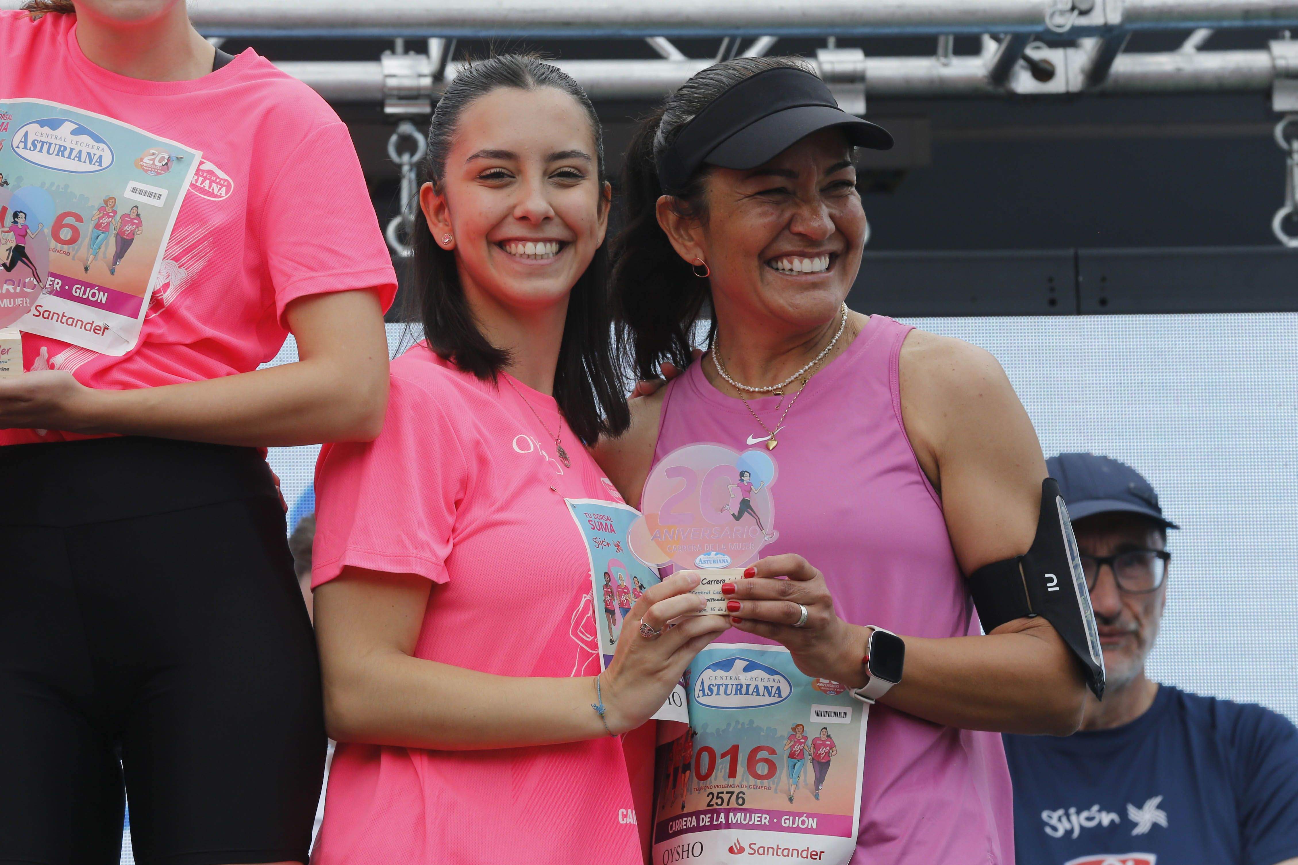 Todas las fotos de la Carrera de la Mujer de Gijón 2024.4444.