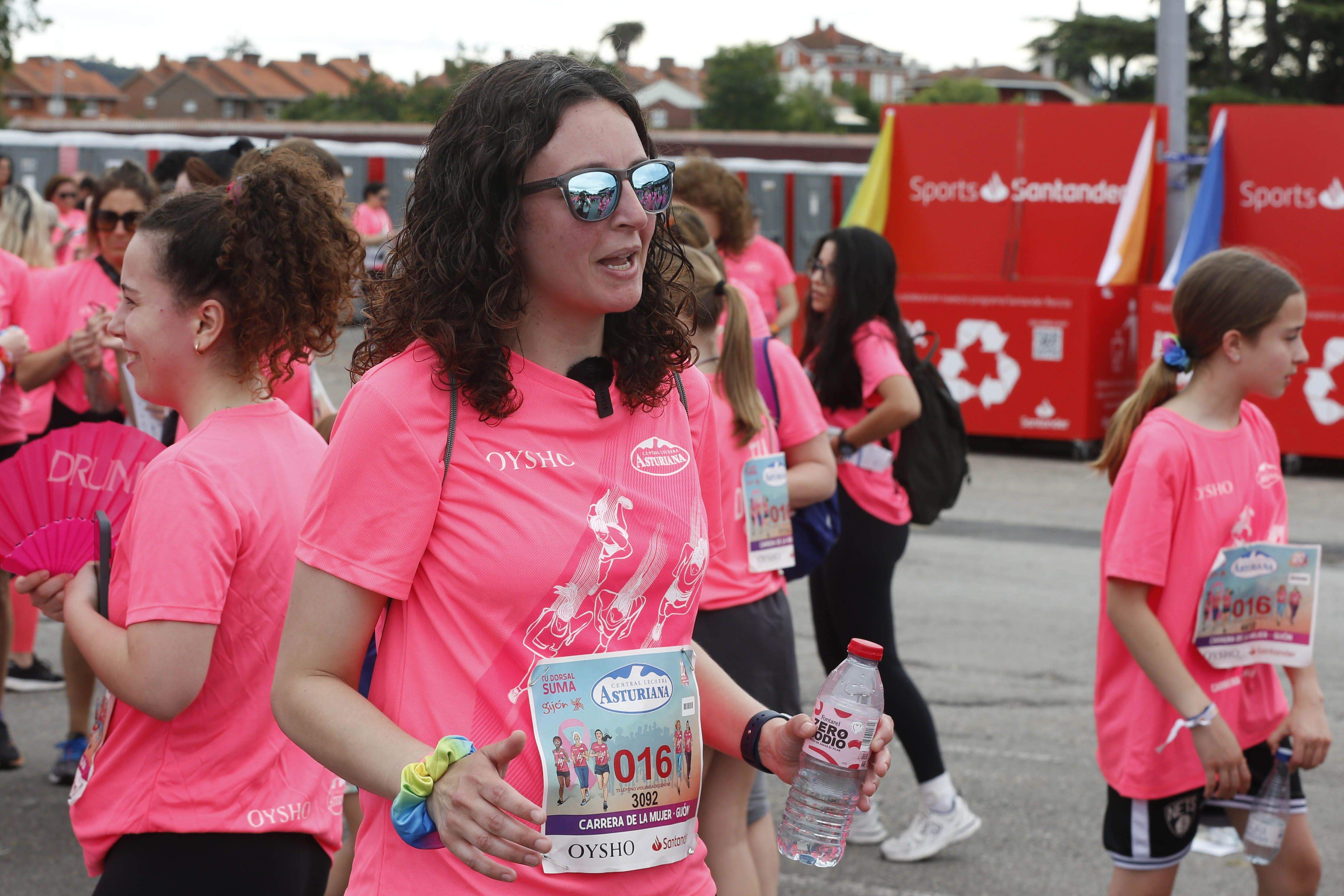 Todas las fotos de la Carrera de la Mujer de Gijón 2024.4049.