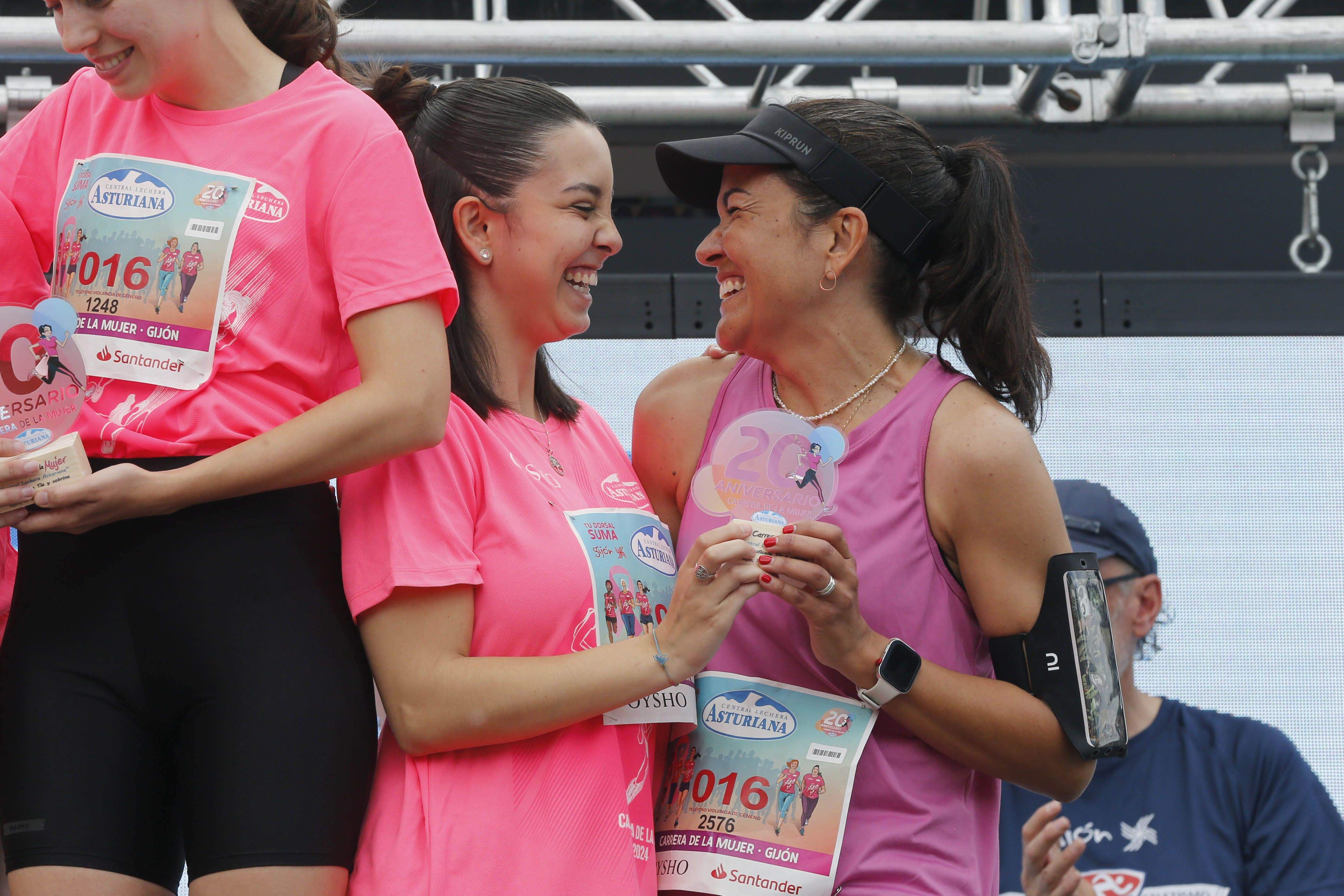 Todas las fotos de la Carrera de la Mujer de Gijón 2024.4447.