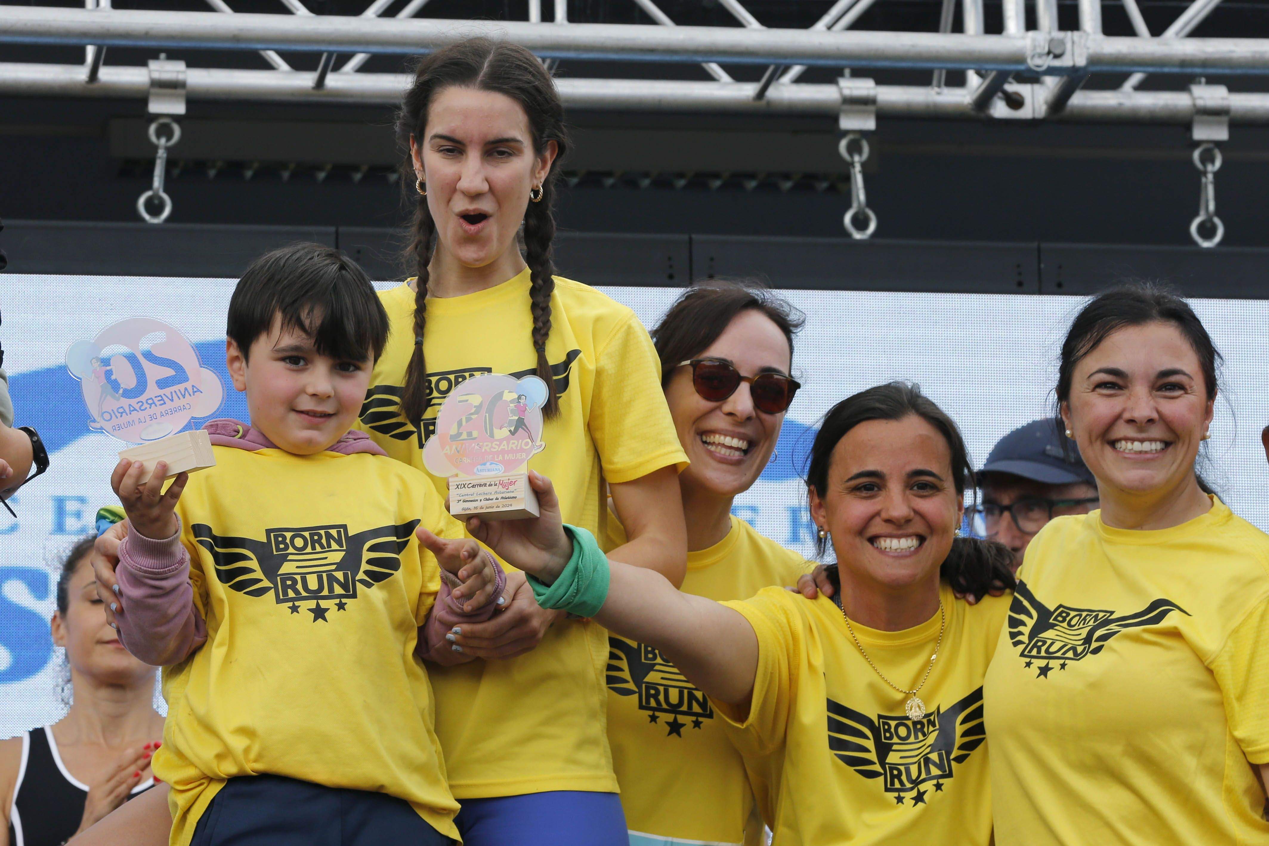 Todas las fotos de la Carrera de la Mujer de Gijón 2024.4480.