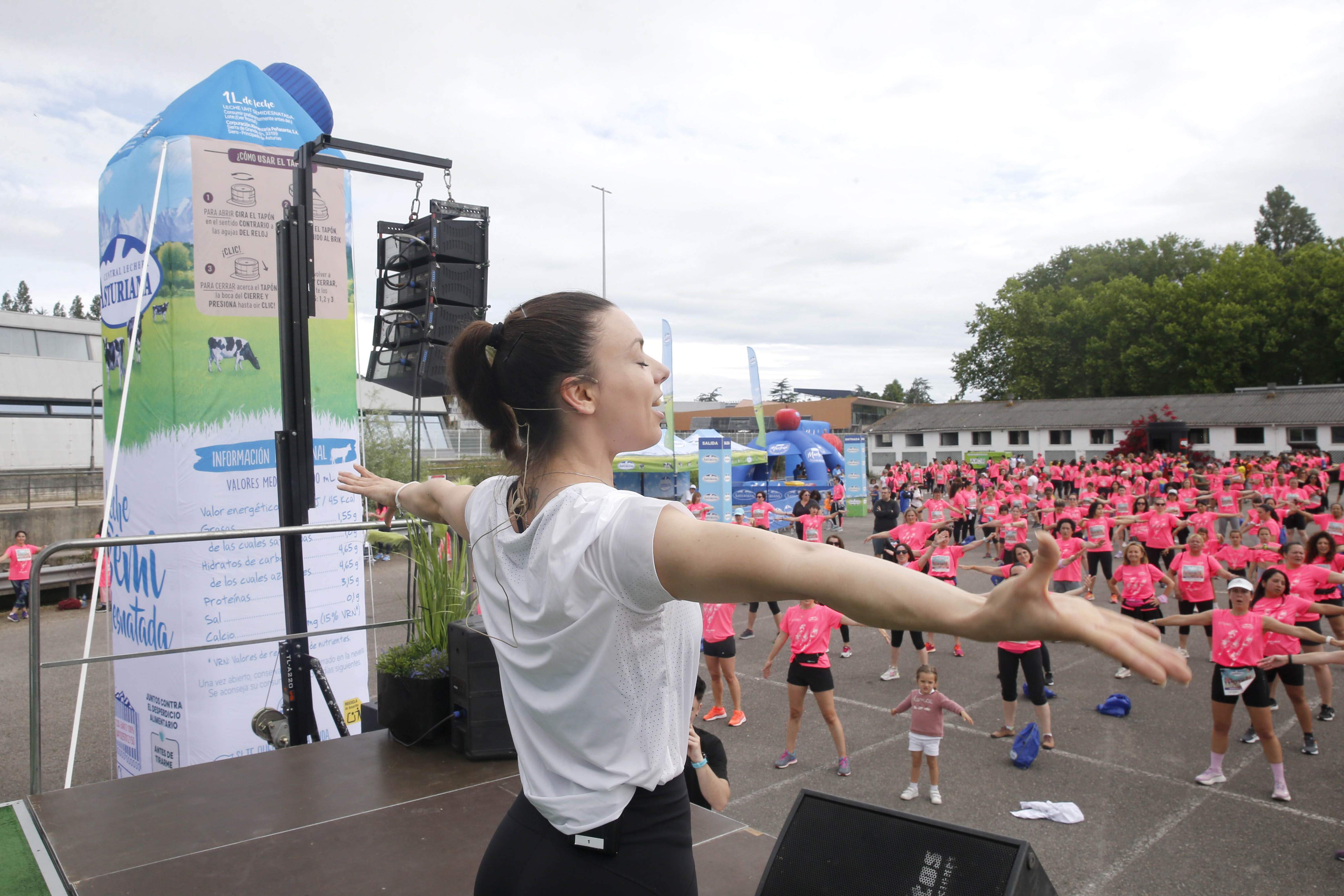 Todas las fotos de la Carrera de la Mujer de Gijón 2024.4301.