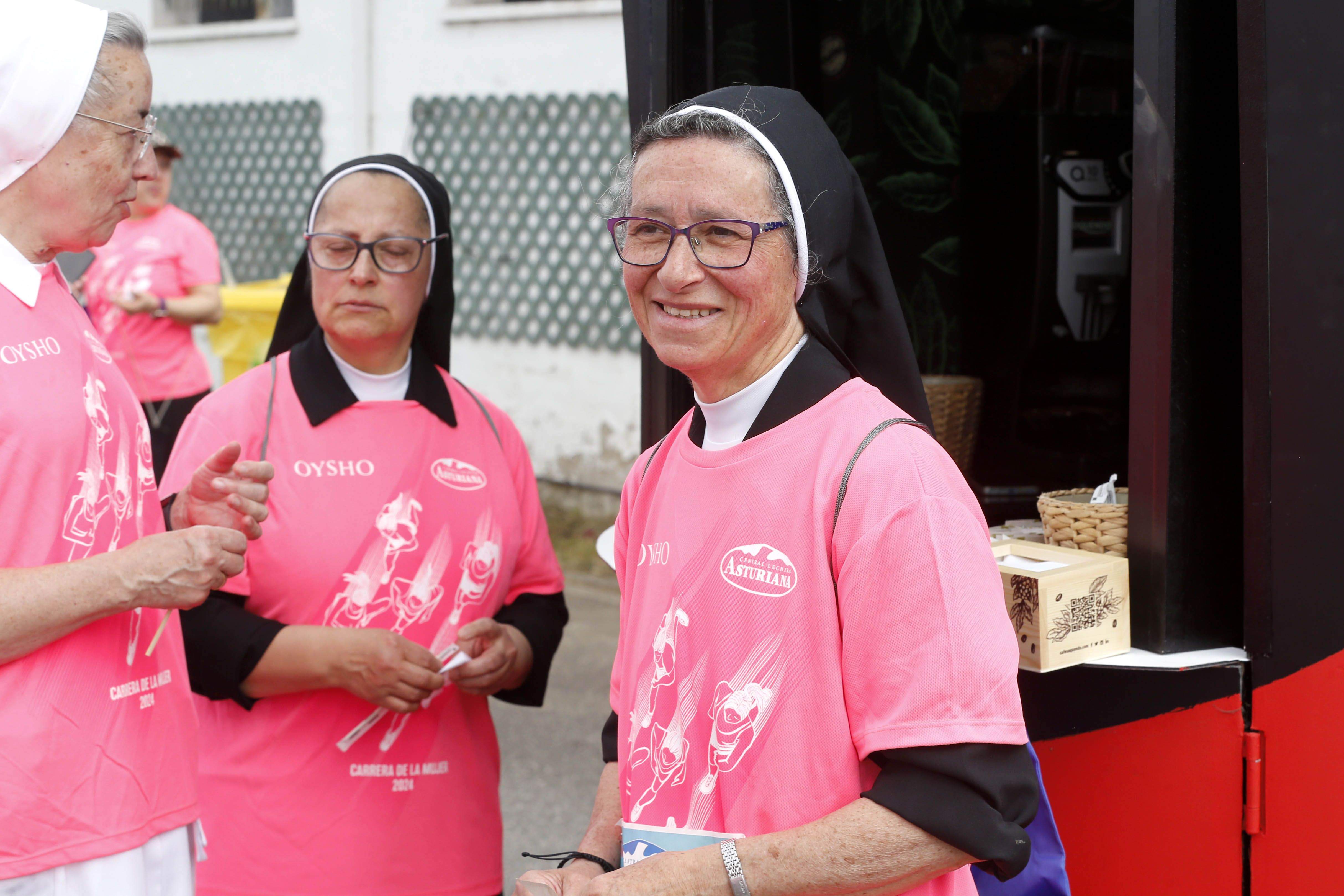 Todas las fotos de la Carrera de la Mujer de Gijón 2024.4187.