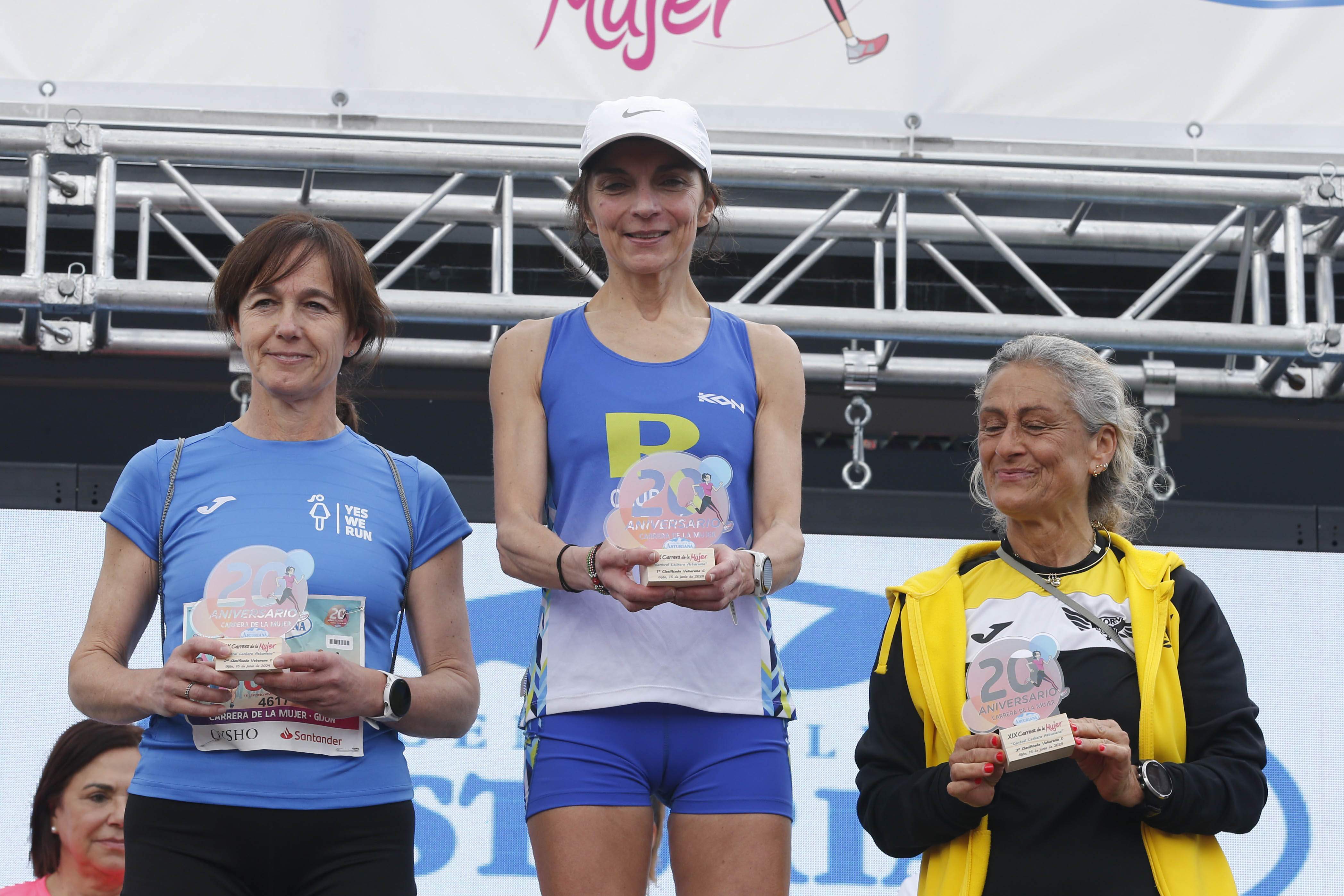 Todas las fotos de la Carrera de la Mujer de Gijón 2024.4364.