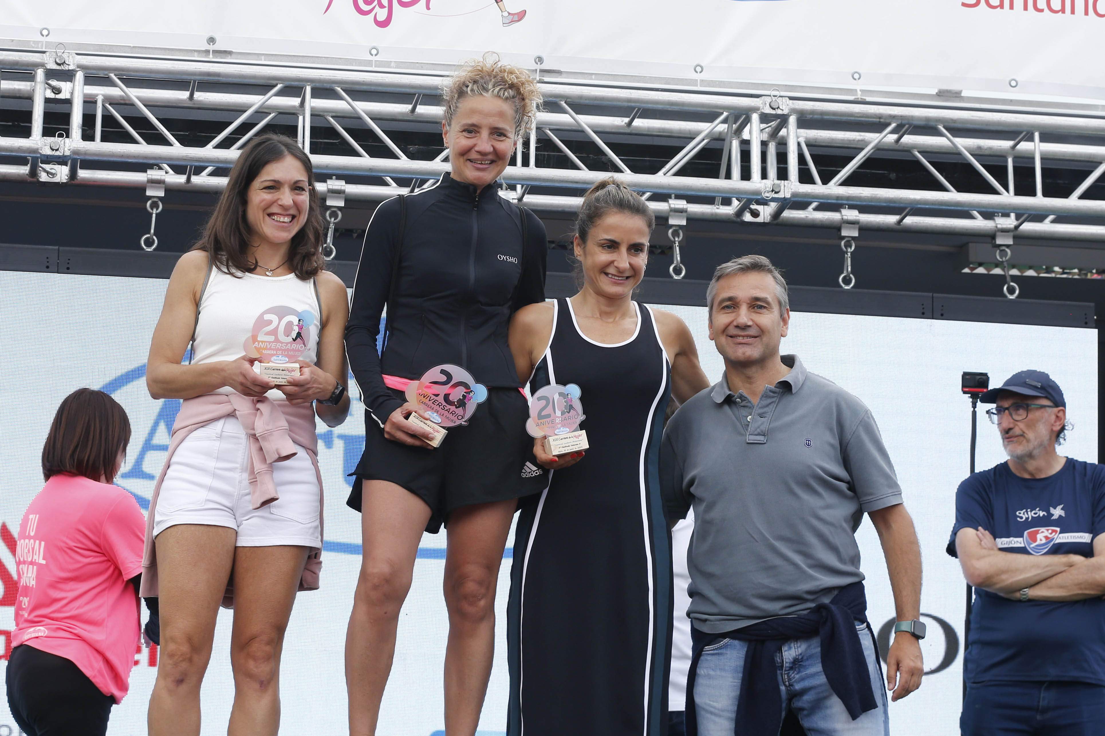 Todas las fotos de la Carrera de la Mujer de Gijón 2024.4361.