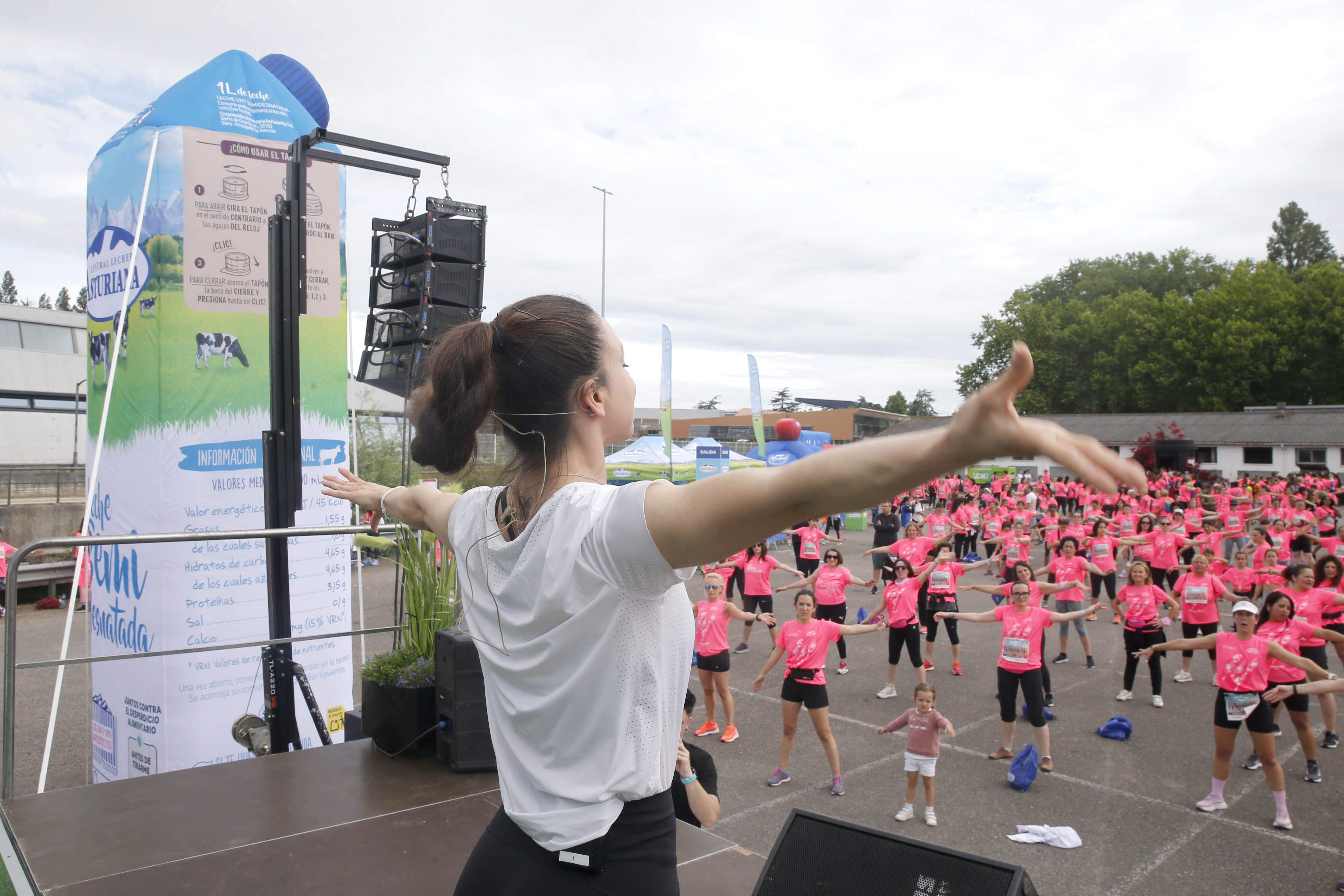 Todas las fotos de la Carrera de la Mujer de Gijón 2024.4302.