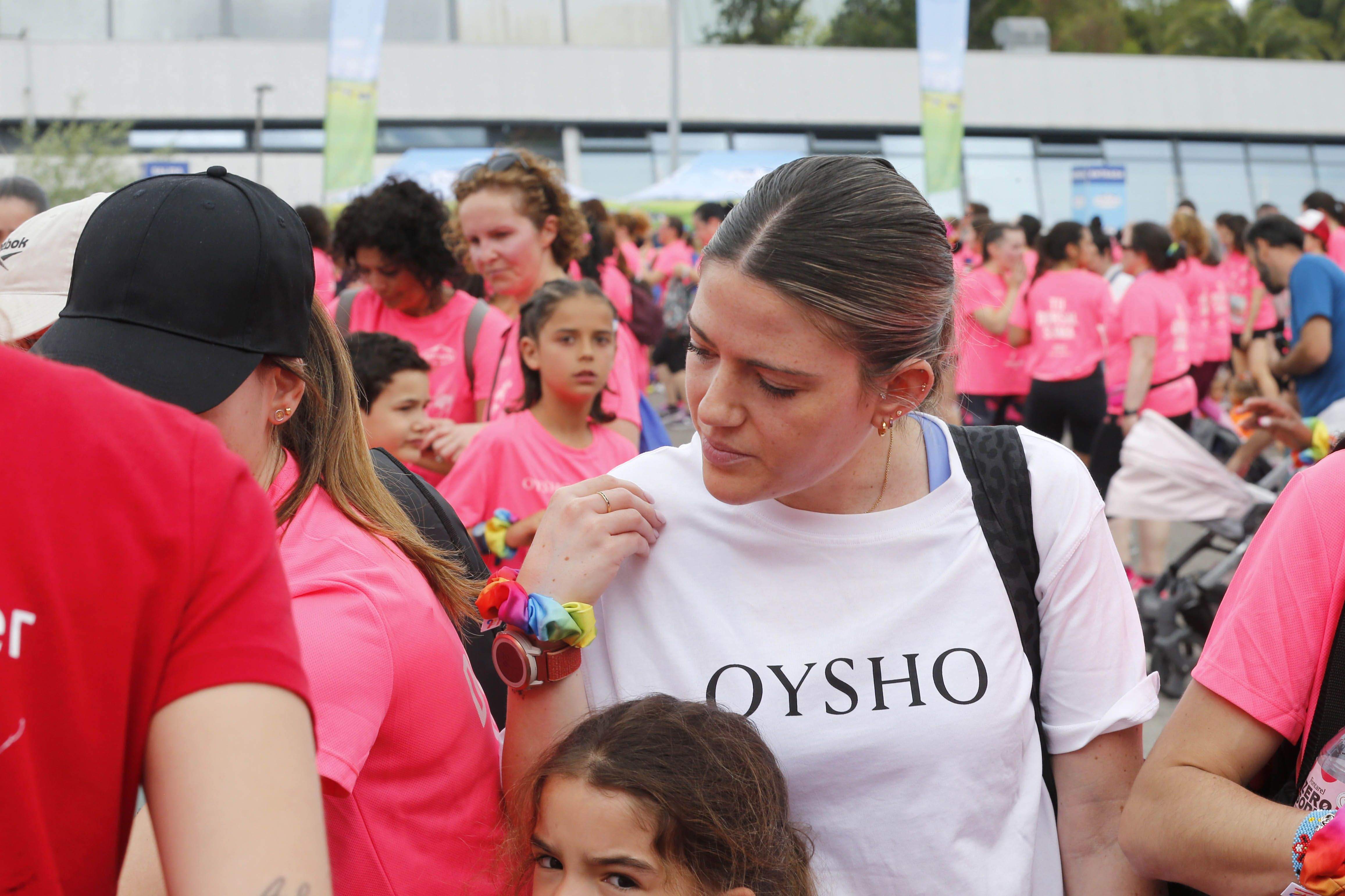 Todas las fotos de la Carrera de la Mujer de Gijón 2024.4155.