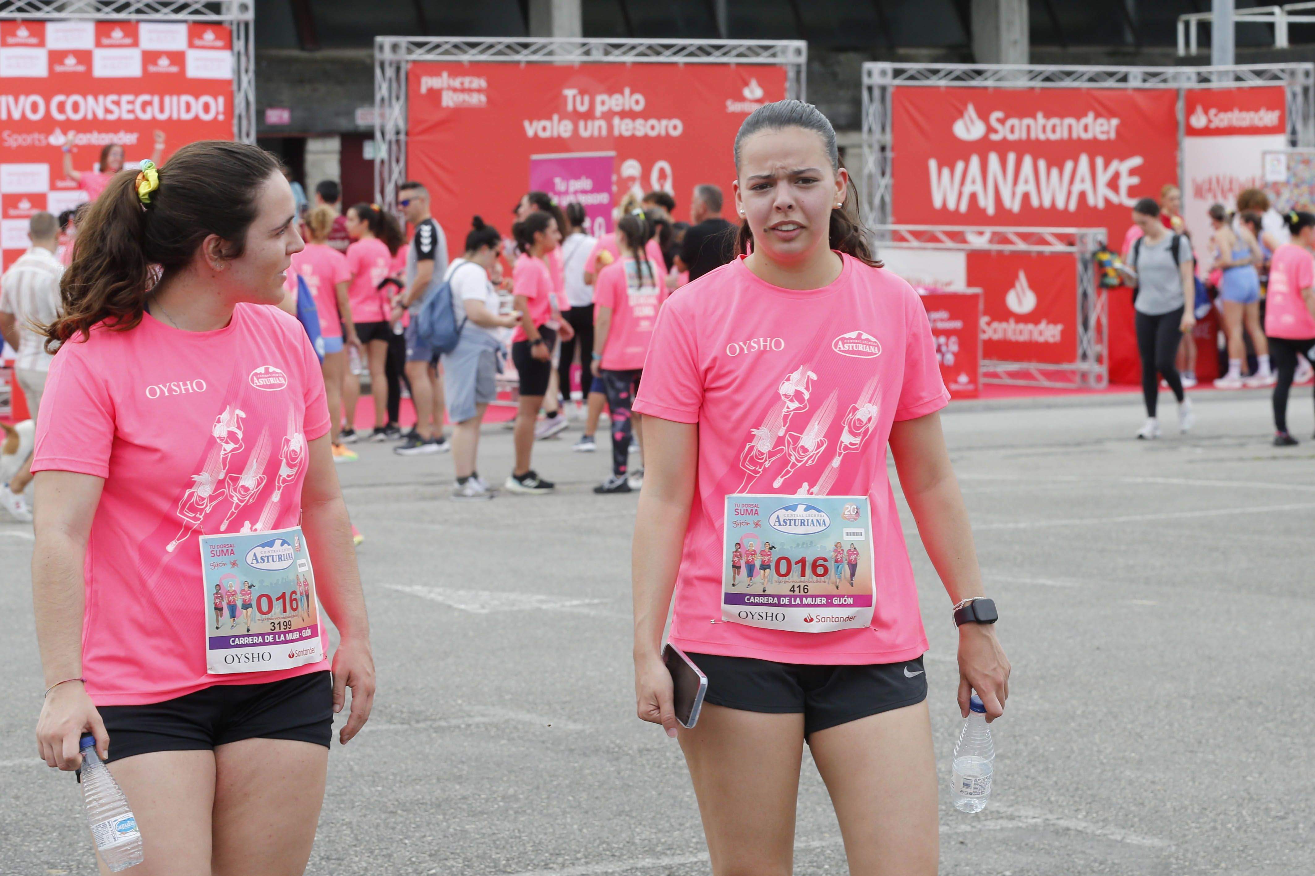 Todas las fotos de la Carrera de la Mujer de Gijón 2024.3915.