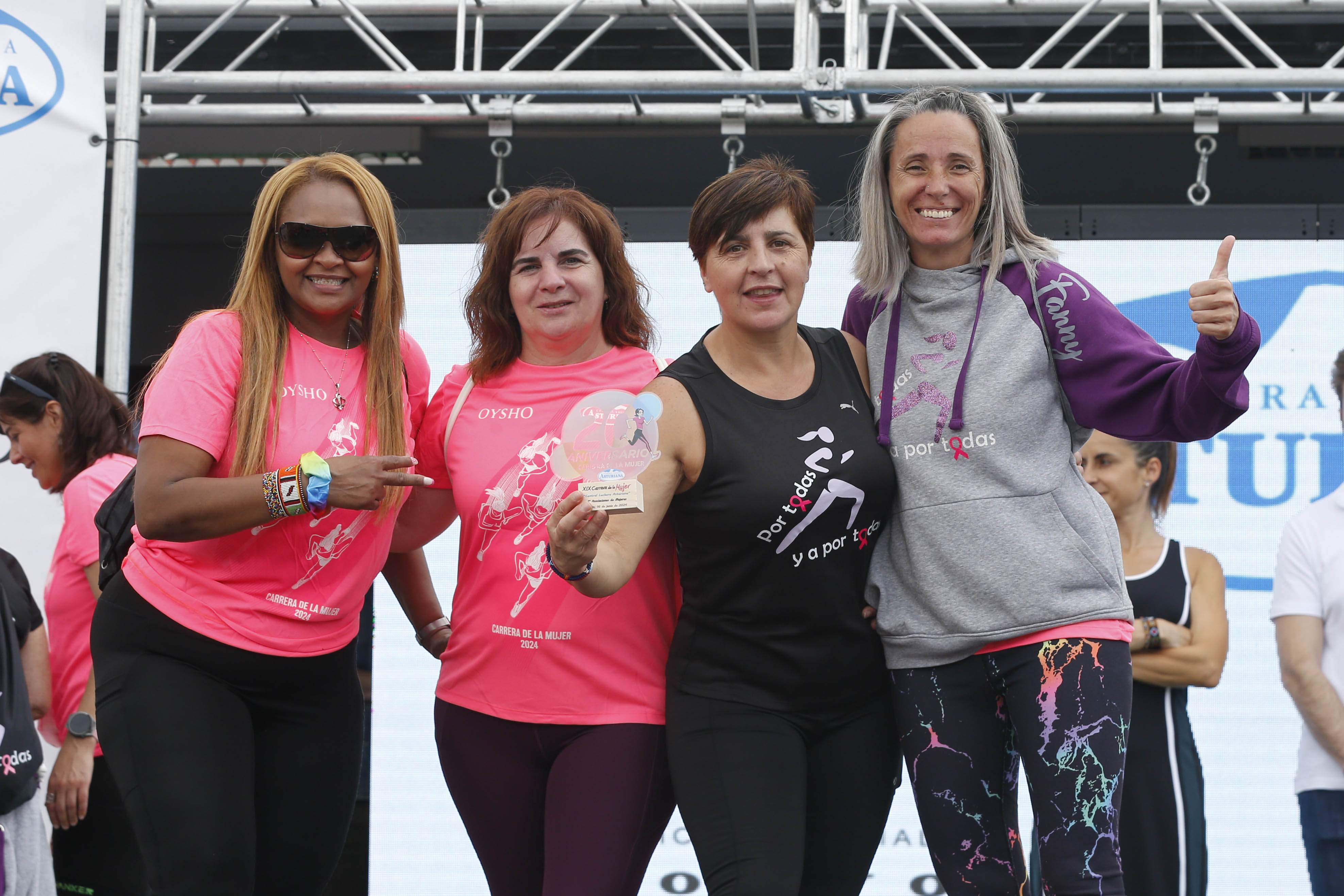 Todas las fotos de la Carrera de la Mujer de Gijón 2024.4538.
