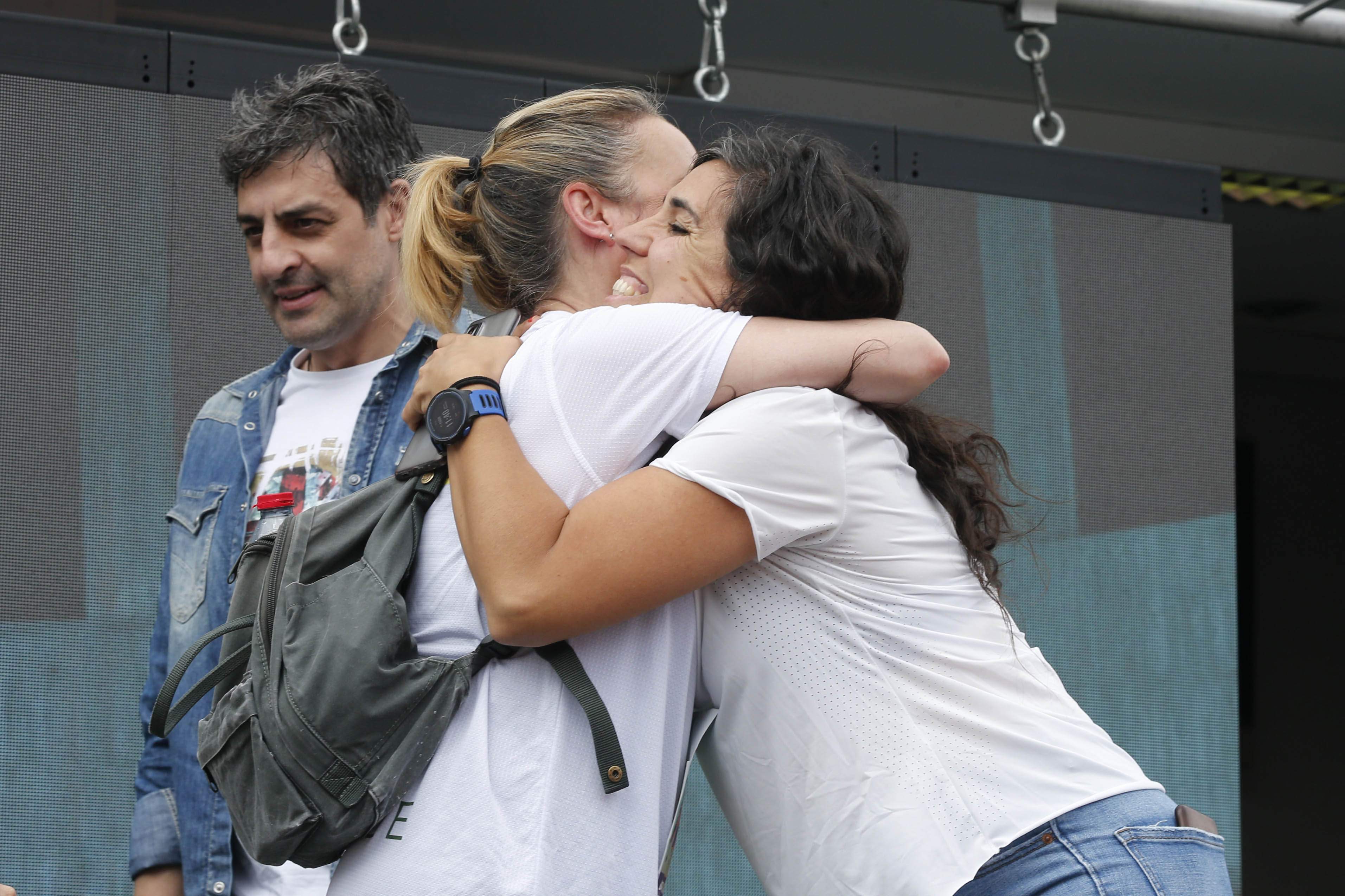 Todas las fotos de la Carrera de la Mujer de Gijón 2024.4237.