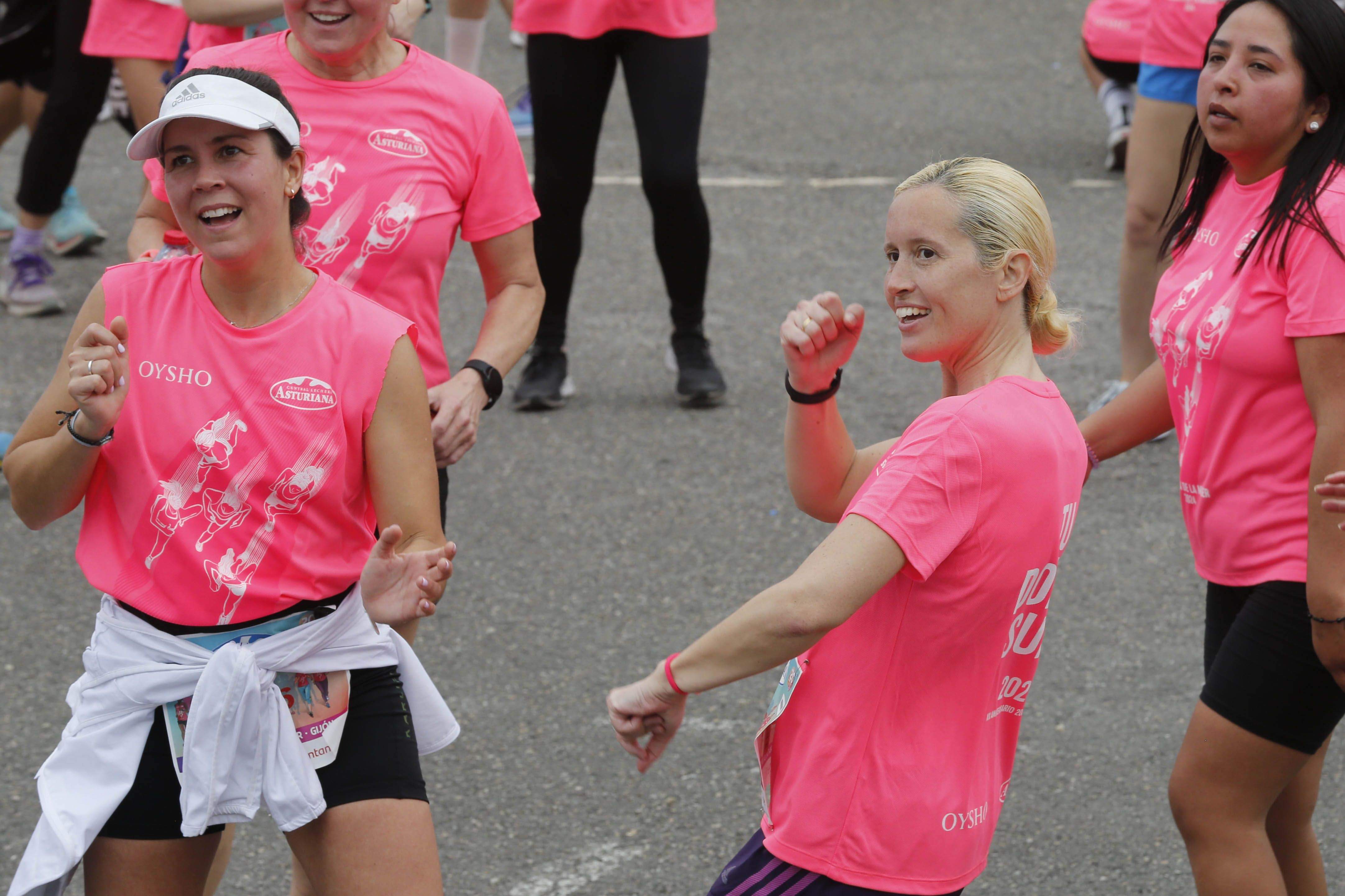Todas las fotos de la Carrera de la Mujer de Gijón 2024.4088.