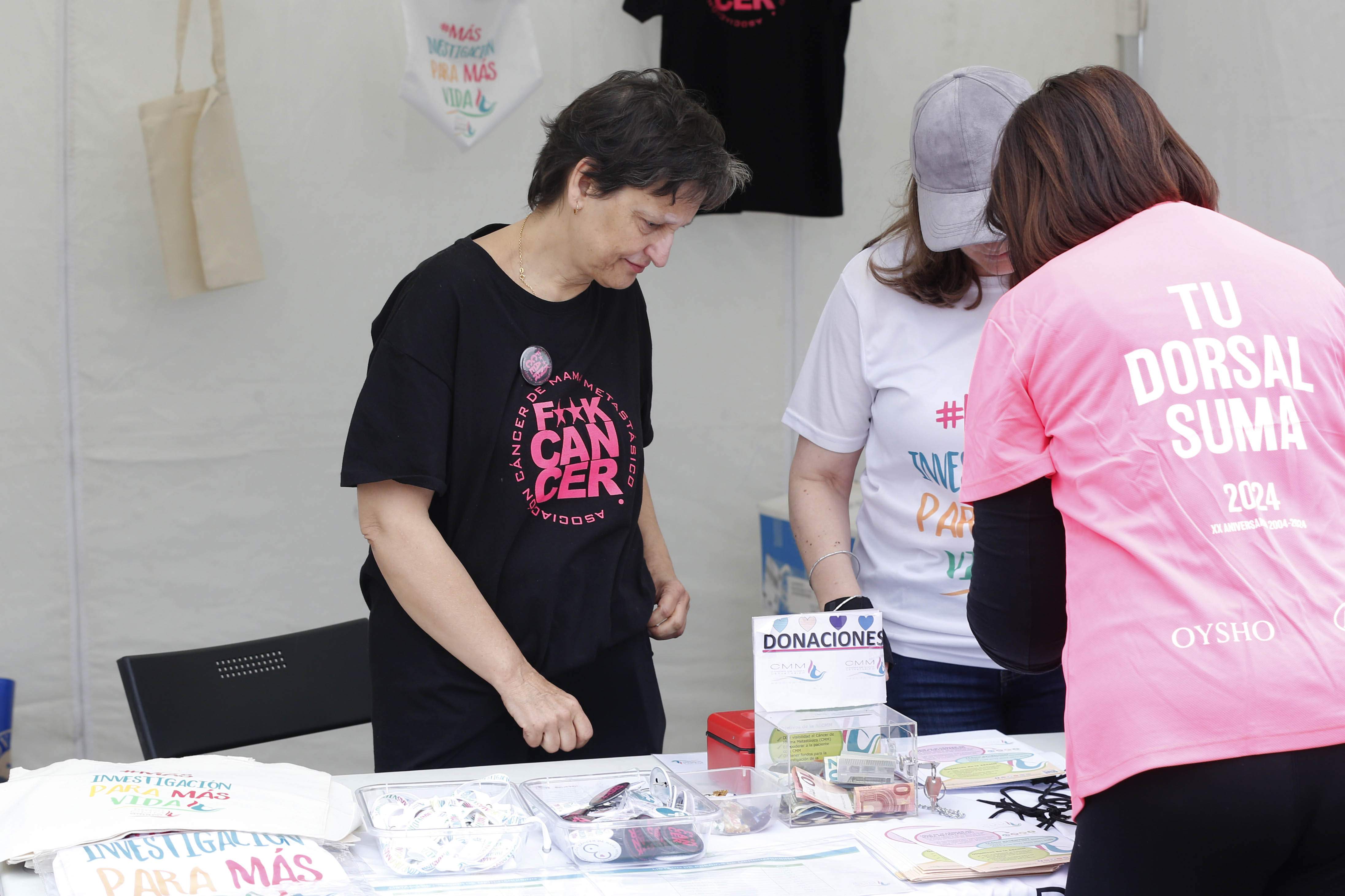 Todas las fotos de la Carrera de la Mujer de Gijón 2024.3899.
