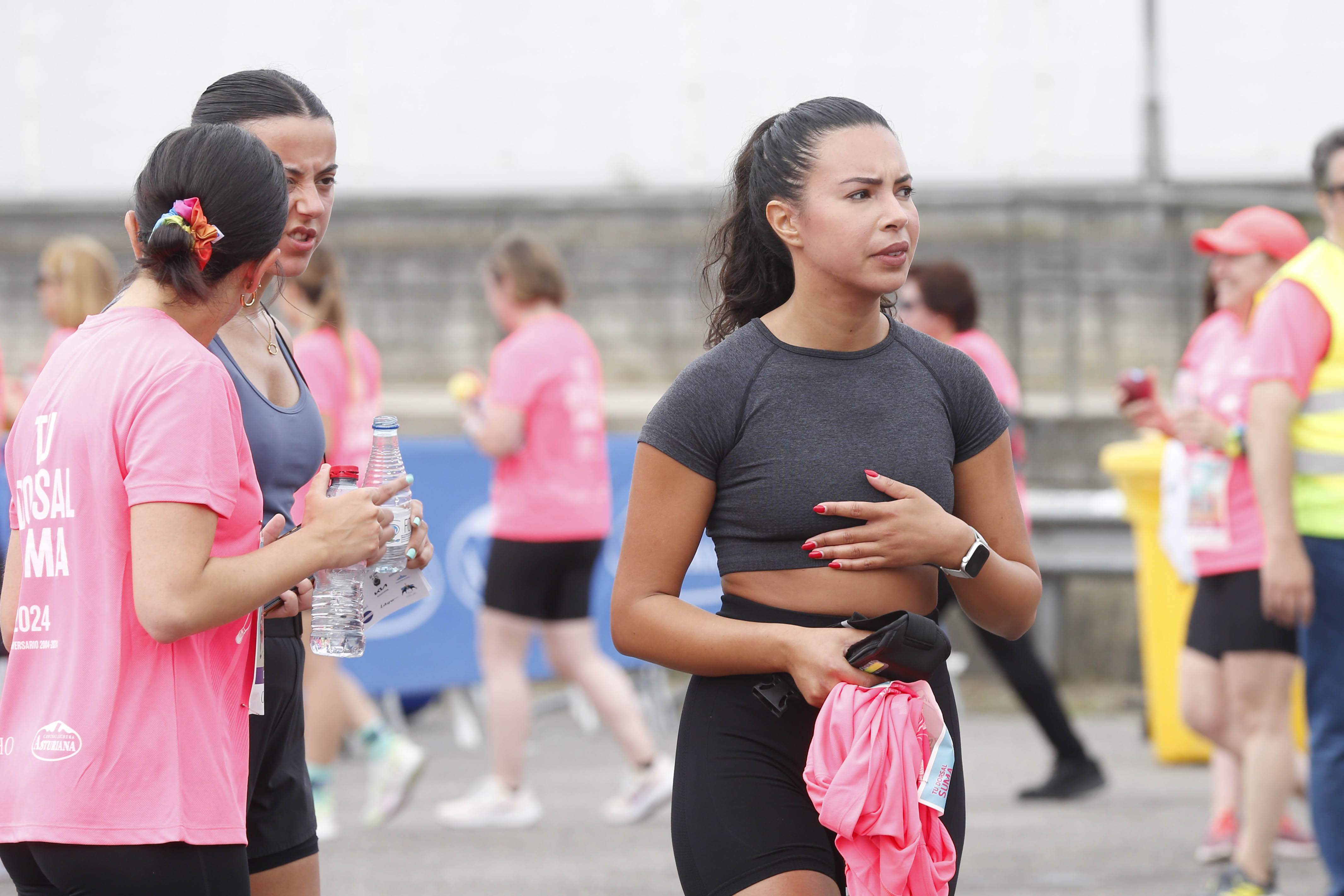 Todas las fotos de la Carrera de la Mujer de Gijón 2024.3919.