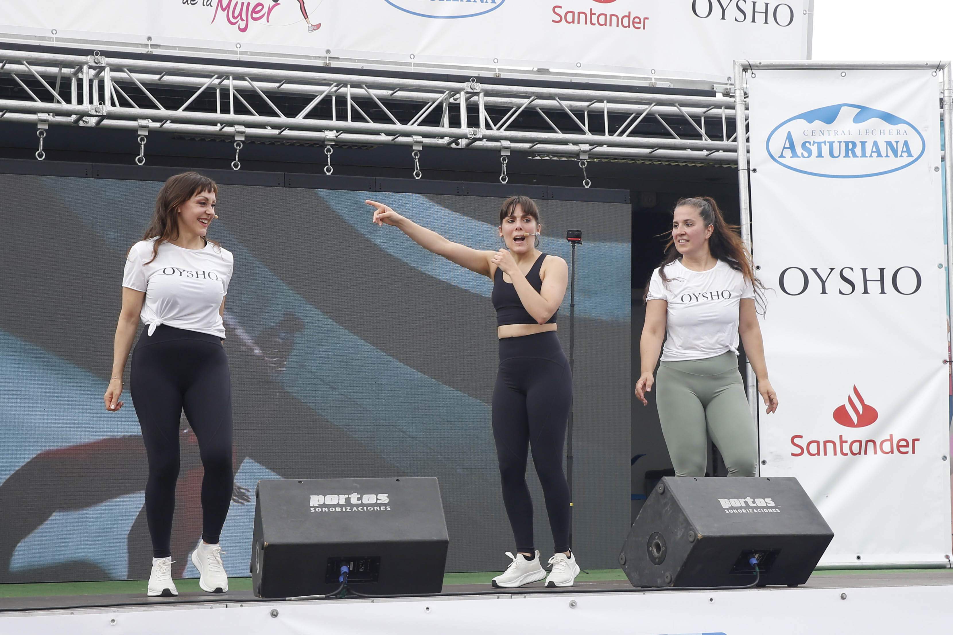 Todas las fotos de la Carrera de la Mujer de Gijón 2024.4310.