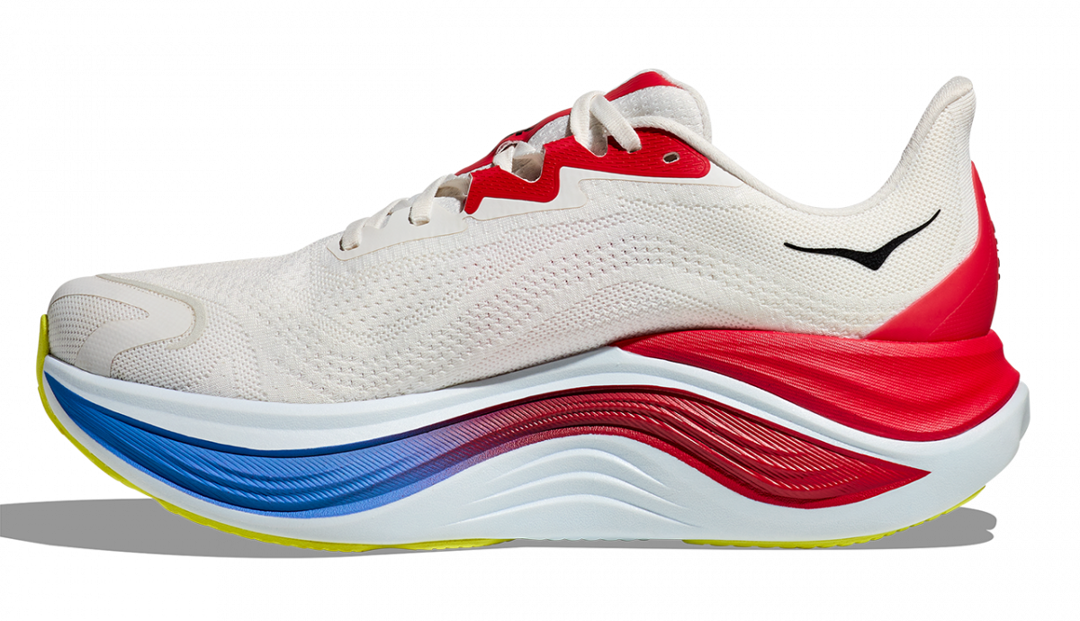 Hoka Skyward X