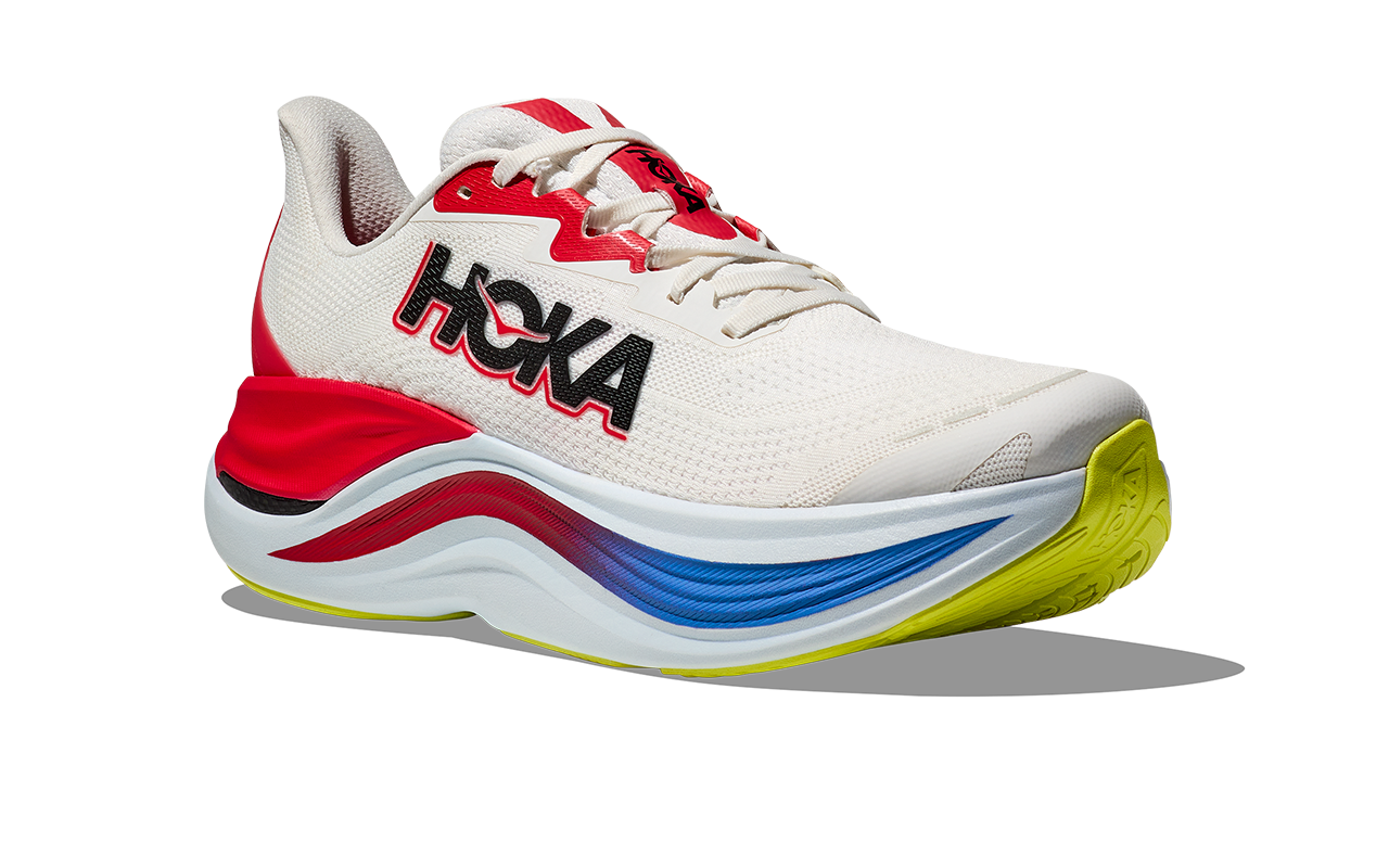 Hoka Skyward X Hoka Skyward X