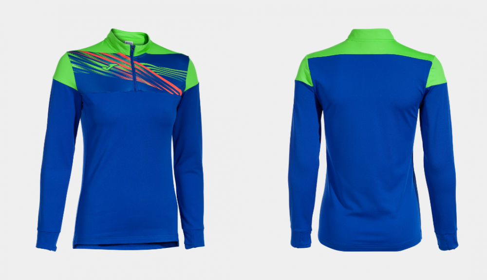 Susadera Joma Elite X