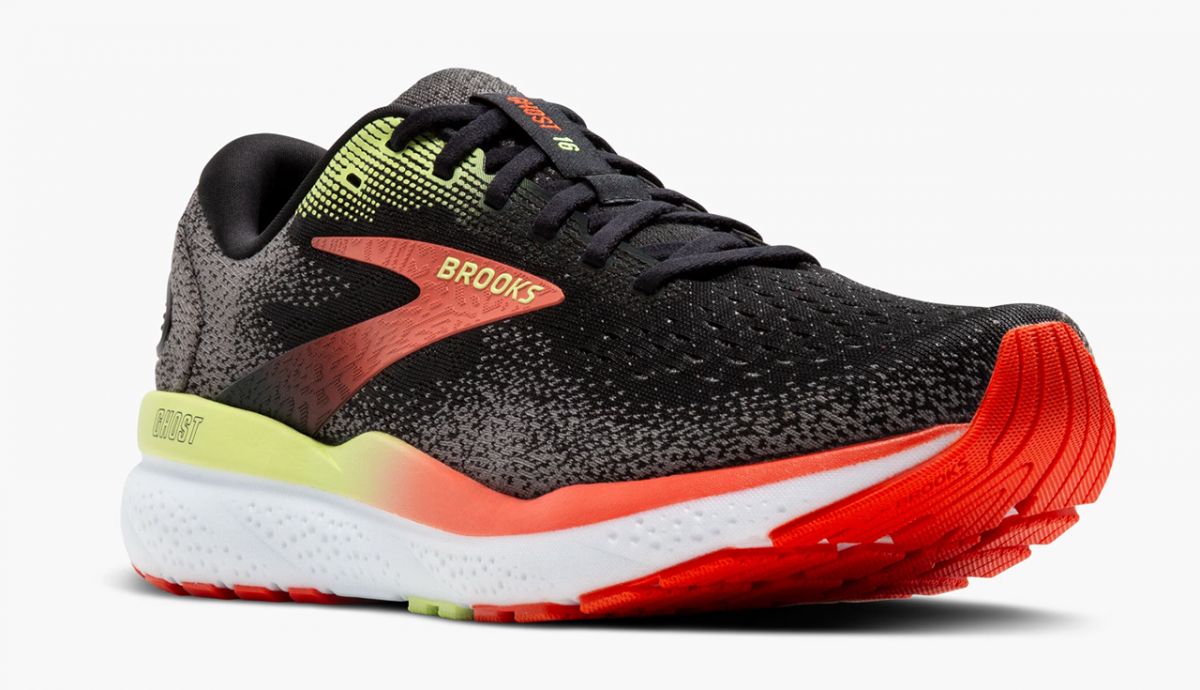 Brooks Ghost 16
