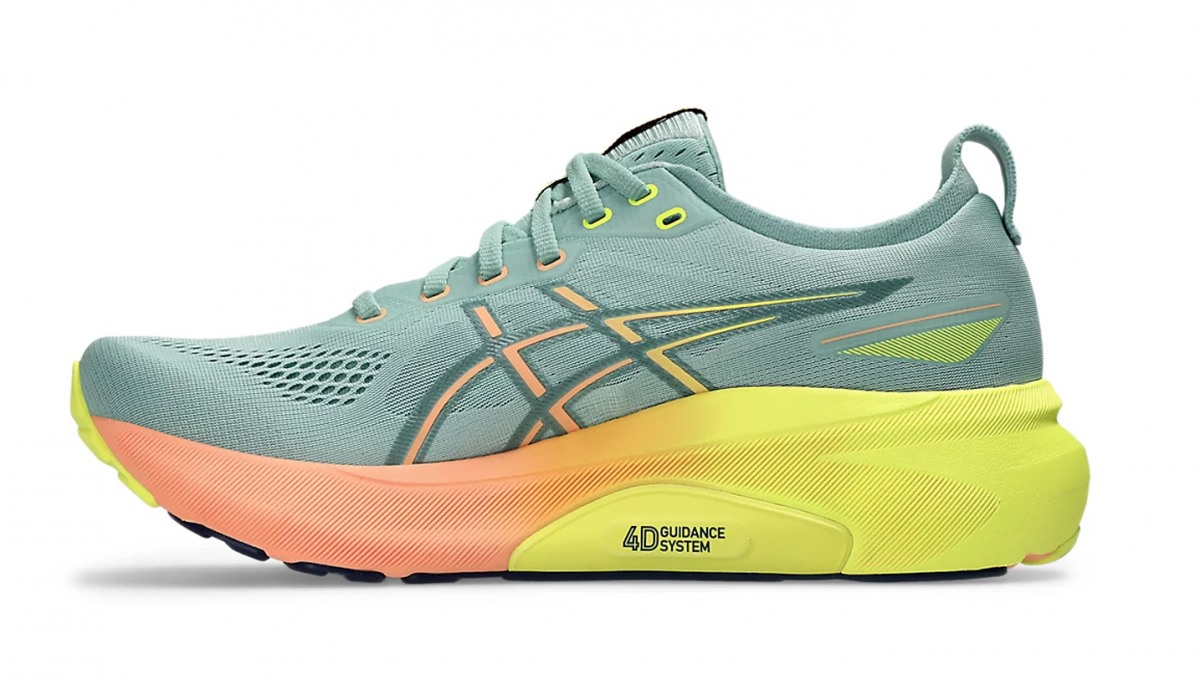 Gel Kayano 31