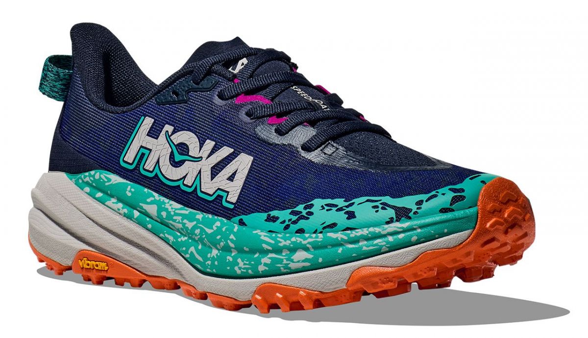 Hoka Speedgoat  6