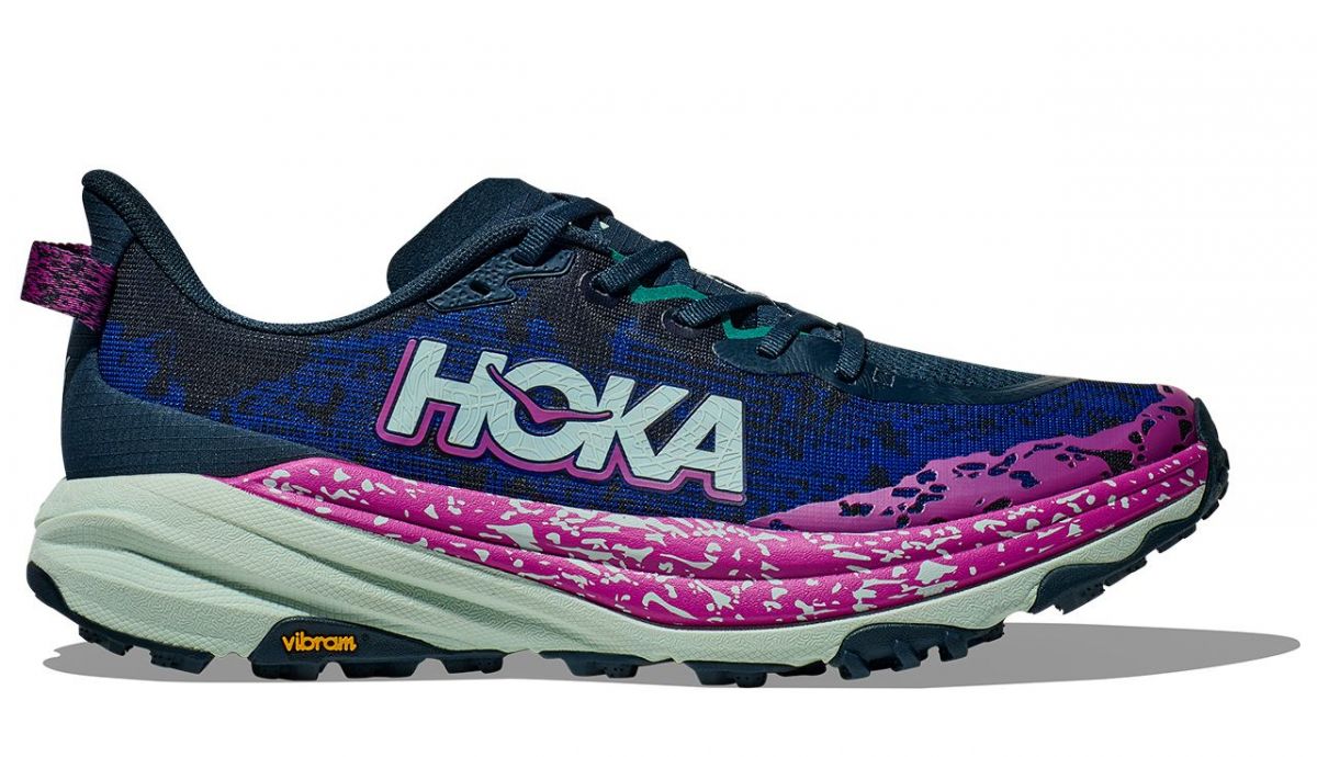 Hoka Speedgoat 6