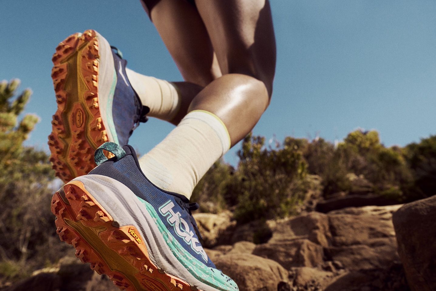 HOKA SPEEDGOAT 6