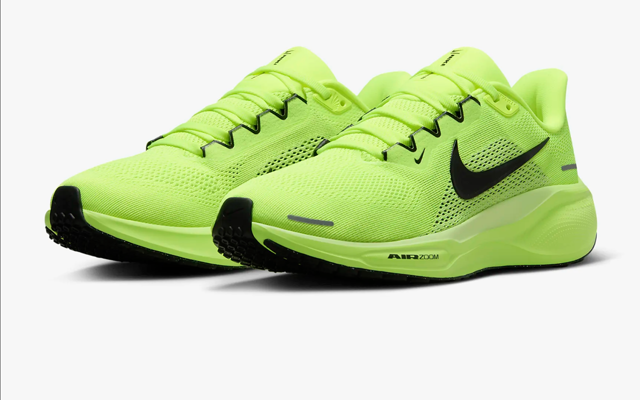 Nike Pegasus de 2024