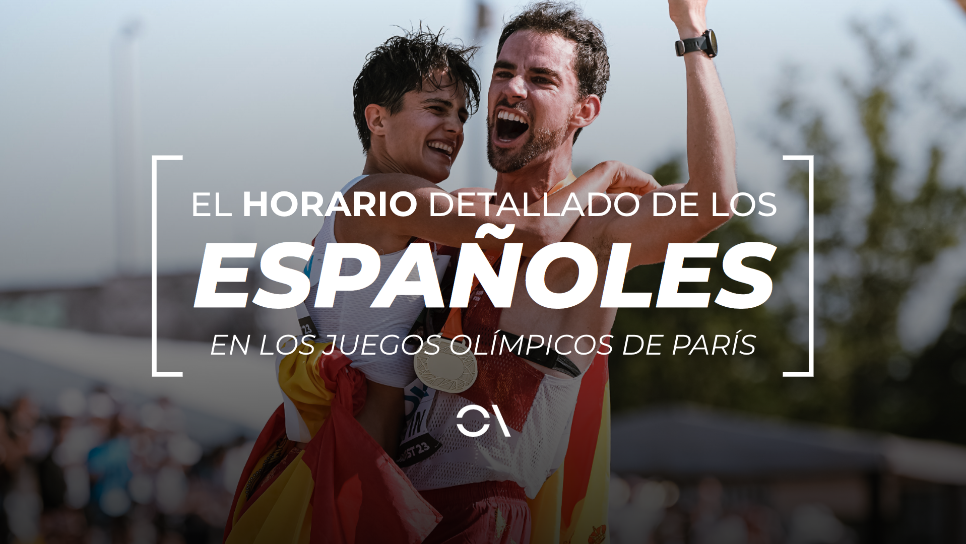 Estos son los horarios de los atletas españoles en los Juegos Olímpicos de París 2024. SPORTMEDIA. Estos son los horarios de los atletas españoles en los Juegos Olímpicos de París 2024. SPORTMEDIA.