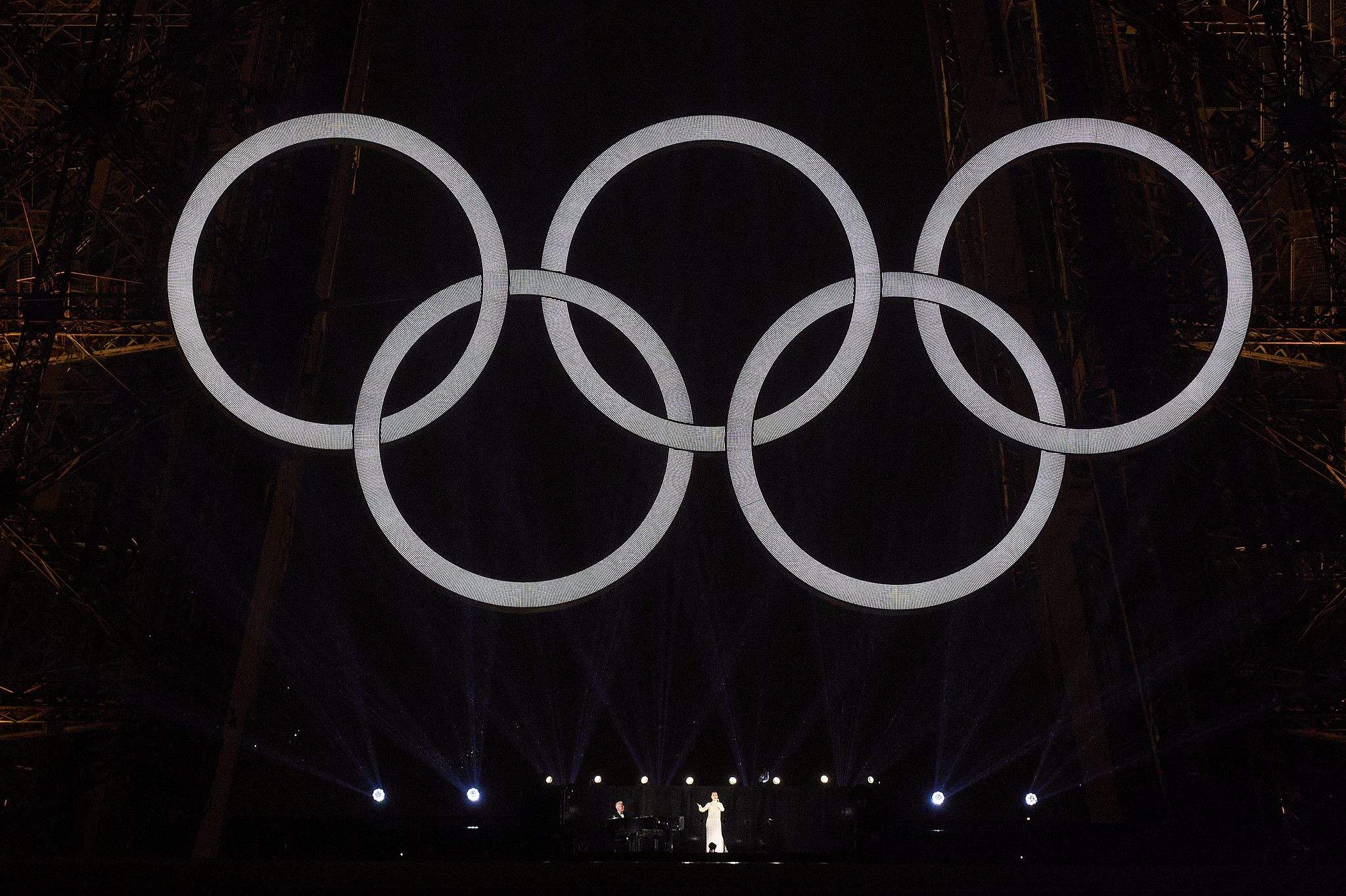 París está regalando al mundo unos Juegos Olímpicos fascinantes / Foto: COE