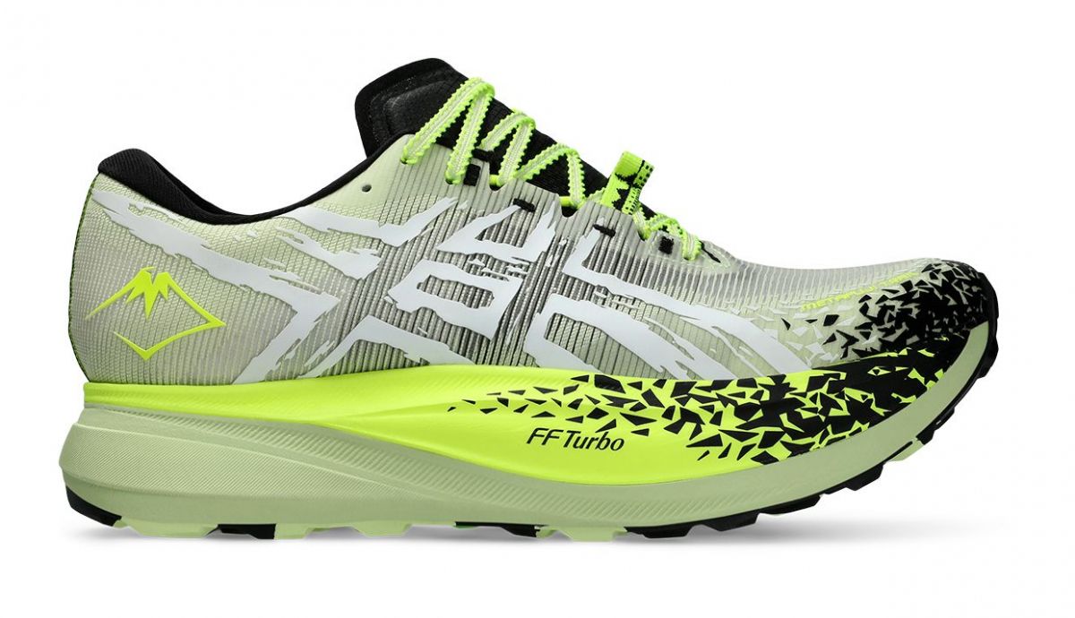 ASICS METAFUJI TRAIL