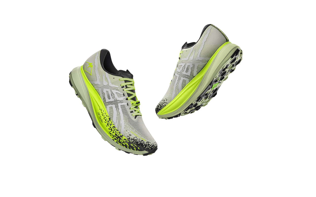 Asics MetaFuji Trail