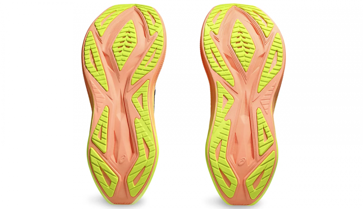 Suela Asics Superblast 2 
