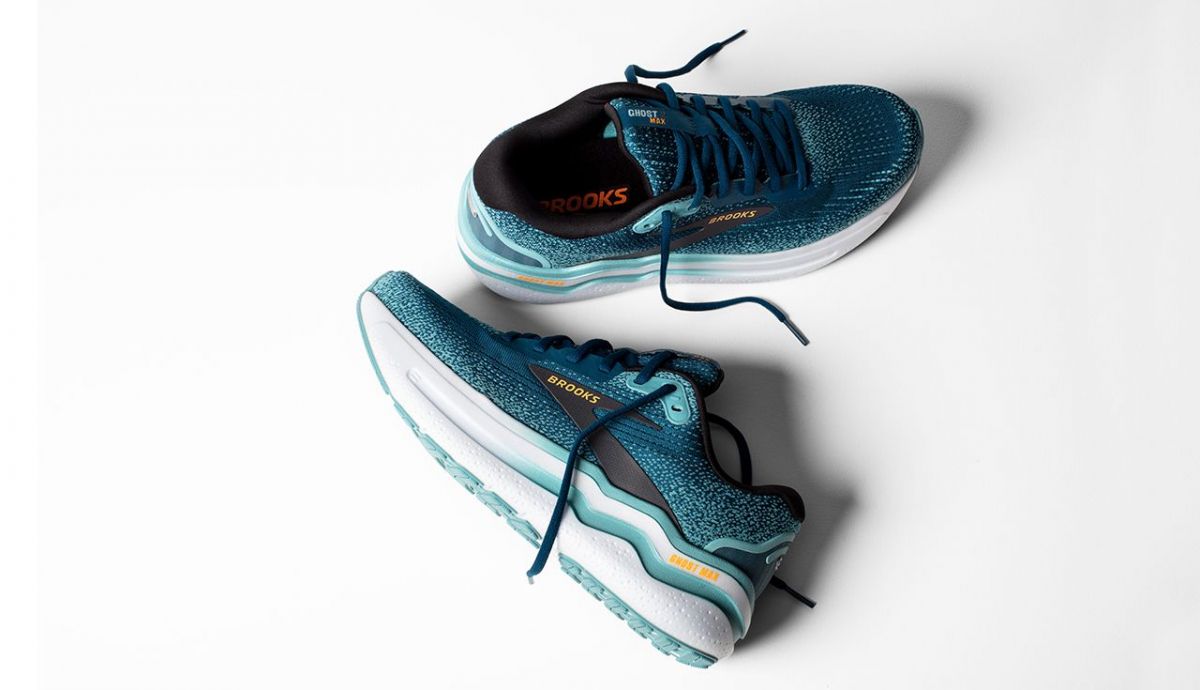Nueva Ghost Max 2 Nueva Ghost Max 2