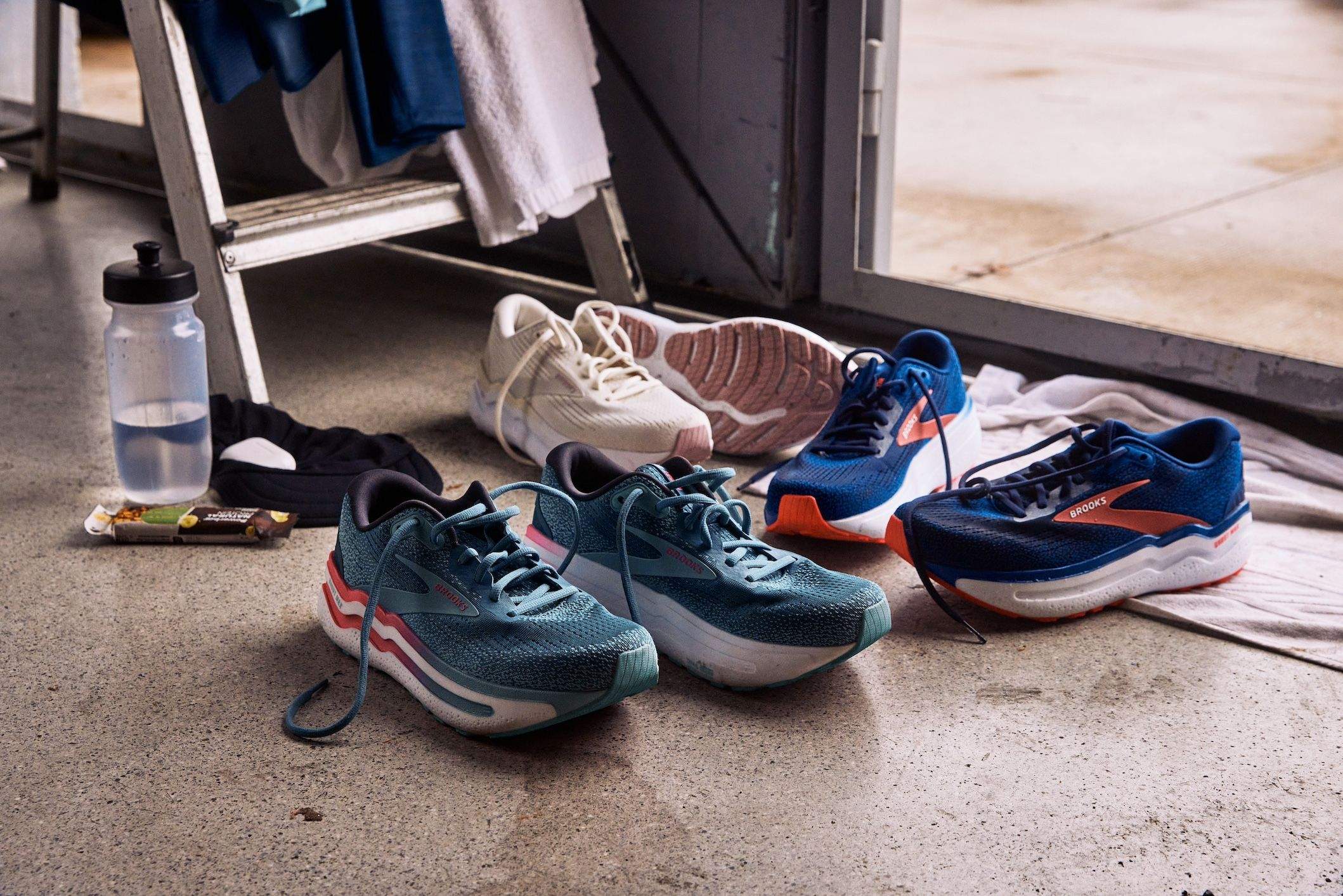 Brooks Ghost Max 2 Brooks Ghost Max 2