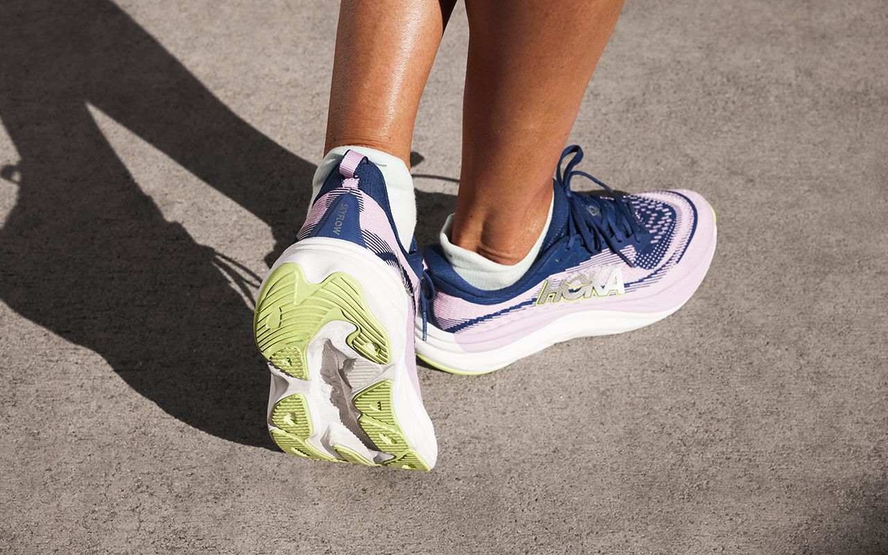 HOKA SKYFLOW HOKA SKYFLOW