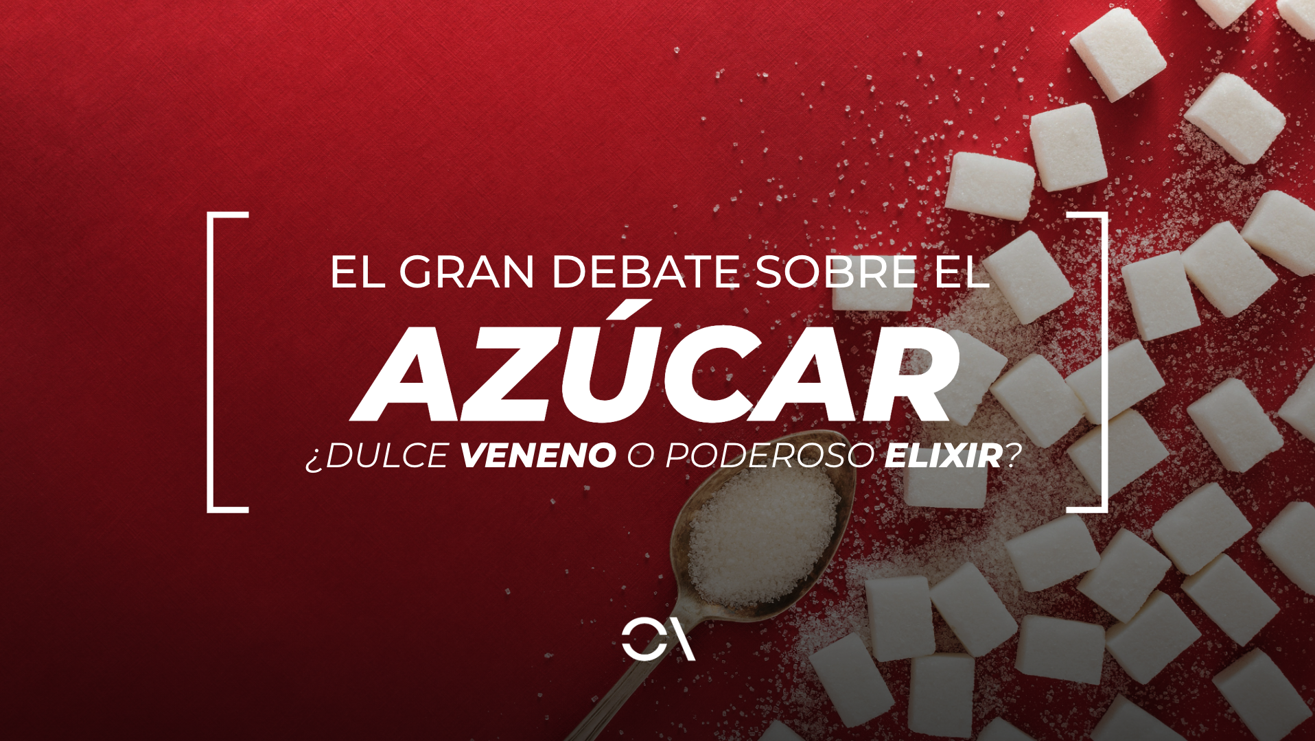 ¿Hay algún alimento que genere más debates que el azúcar? Probablemente no.