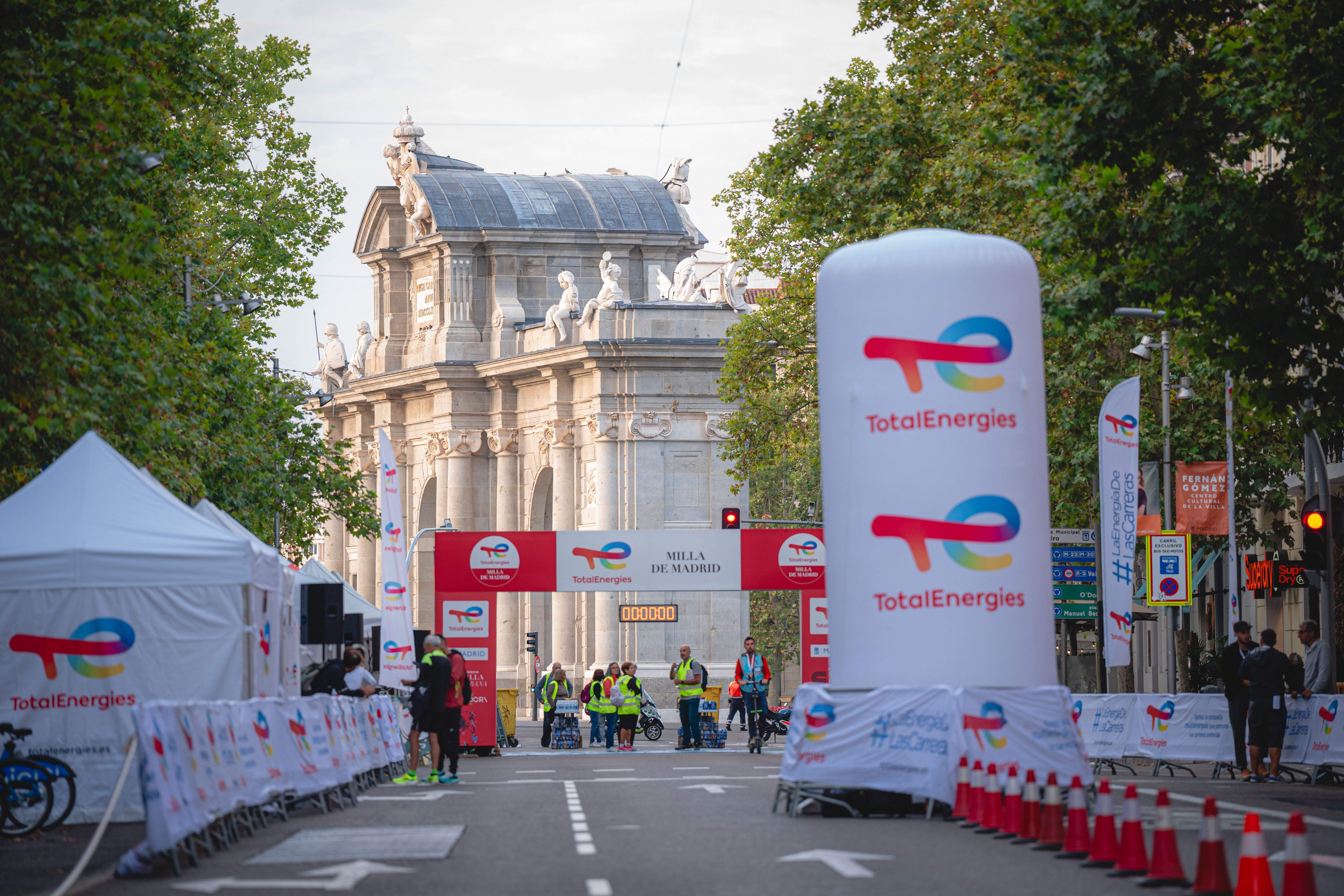 Las mejores fotos de la TotalEnergies Milla de Madrid 2024, celebrada en plena Calle Serrano. VSM PHOTOEVENTS. 1 Las mejores fotos de la TotalEnergies Milla de Madrid 2024, celebrada en plena Calle Serrano. VSM PHOTOEVENTS. 1