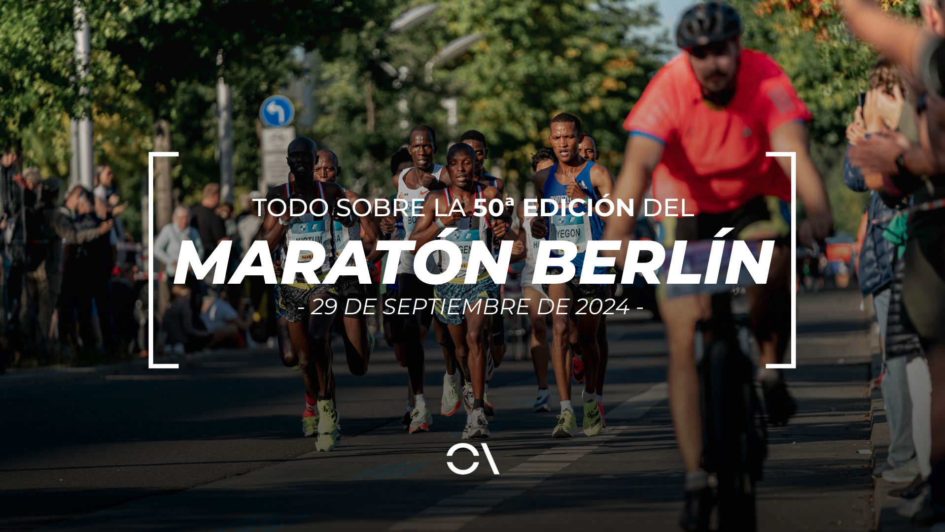 Todo lo que tienes que saber sobre el Maratón de Berlín 2024. VSM PHOTOEVENTS. Todo lo que tienes que saber sobre el Maratón de Berlín 2024. VSM PHOTOEVENTS.