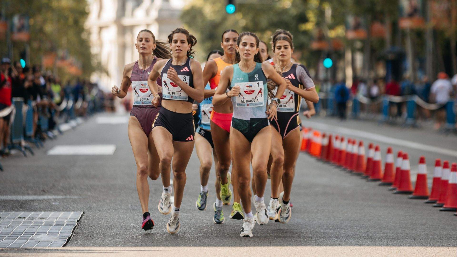 Lorea Ibarzabal, Marta Pérez, Marta García y Lorea Ibarzabal estarán en la MillaZa Toro. LATE MI LENTE. Lorea Ibarzabal, Marta Pérez, Marta García y Lorea Ibarzabal estarán en la MillaZa Toro. LATE MI LENTE.