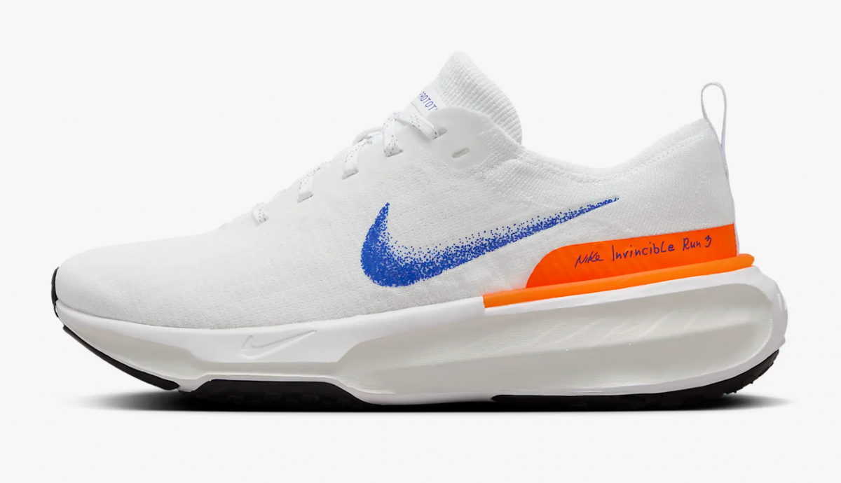 Nike Invincible