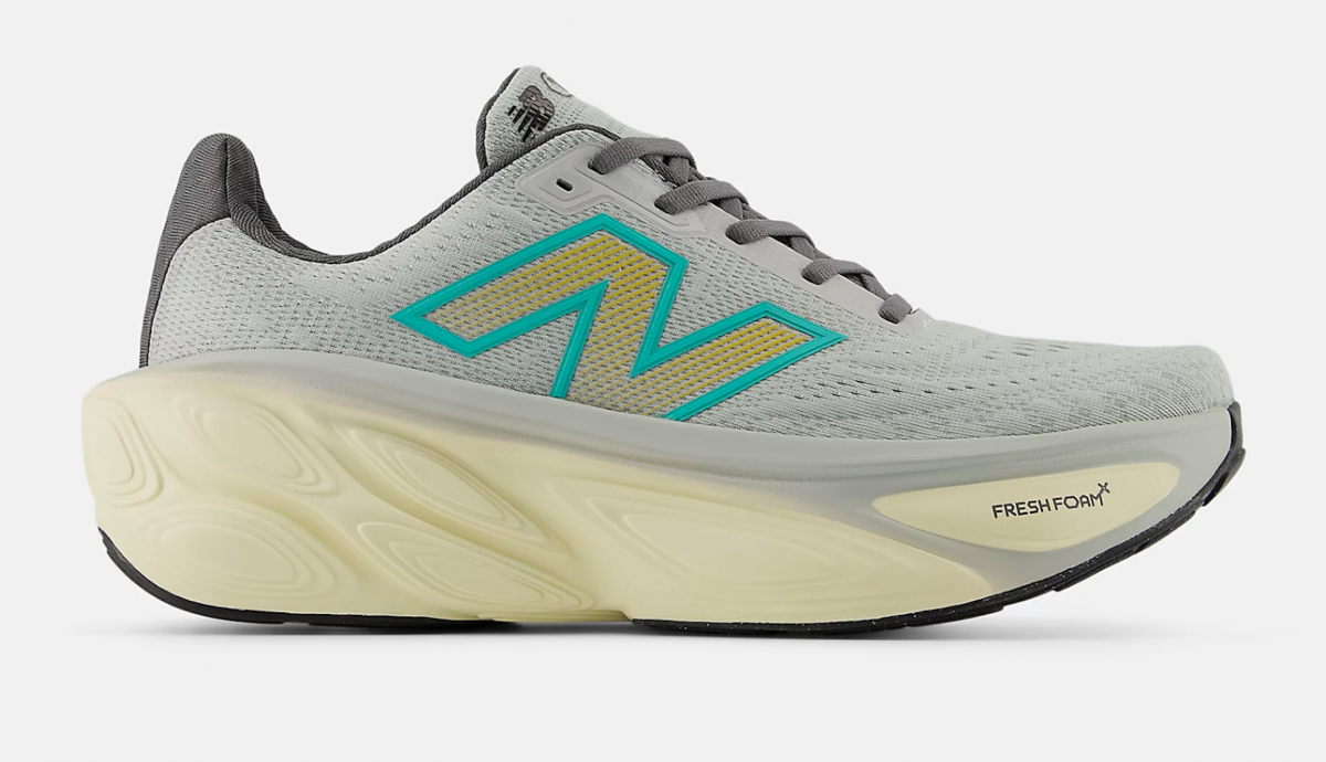 New Balance More