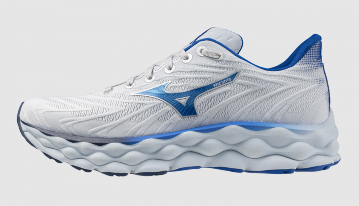 Mizuno Sky 8