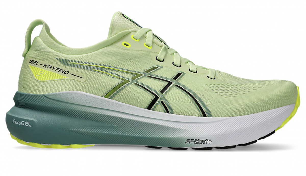 Asics Gel Kayano
